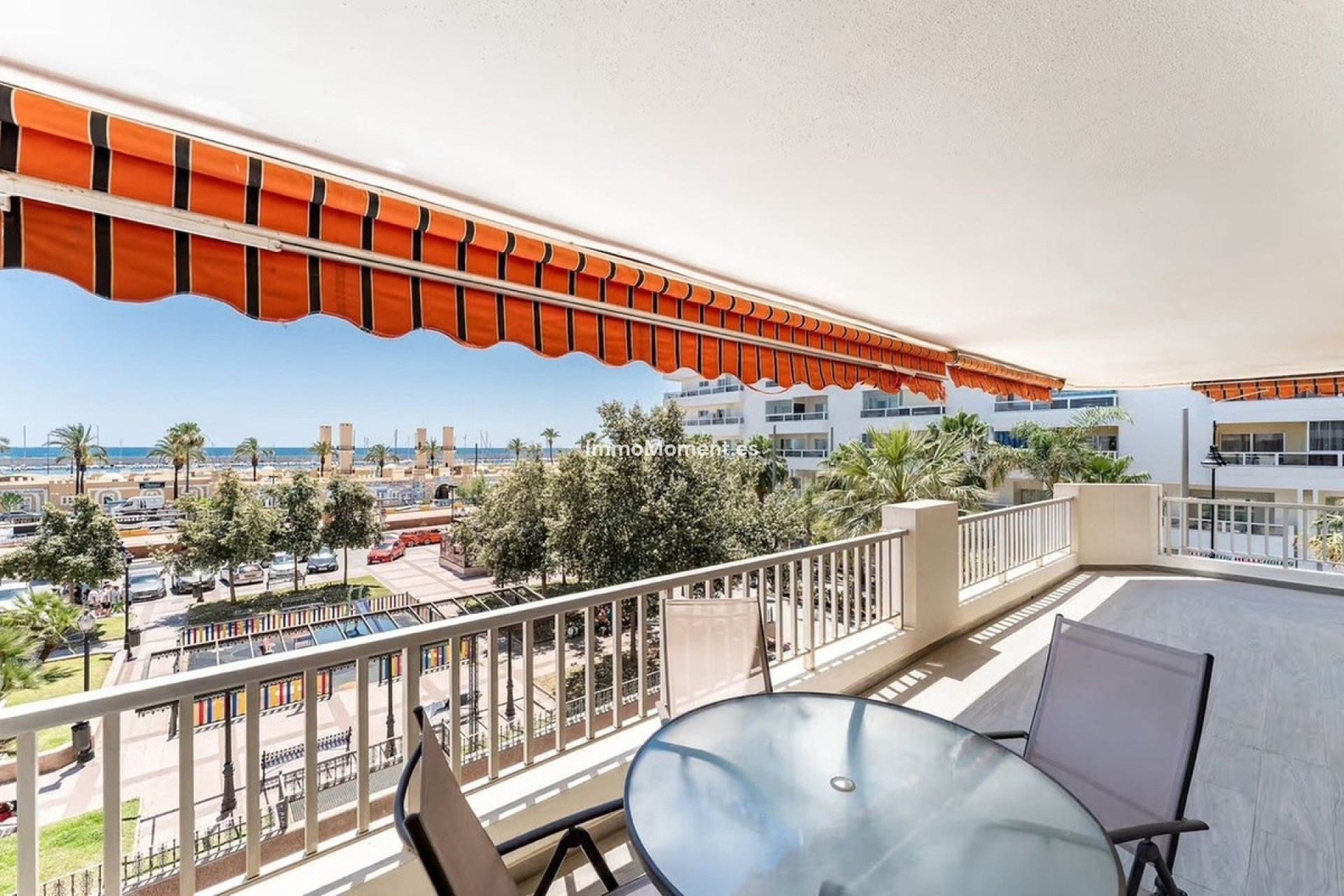 Resale - Apartment - Fuengirola - Fuengirola Centro