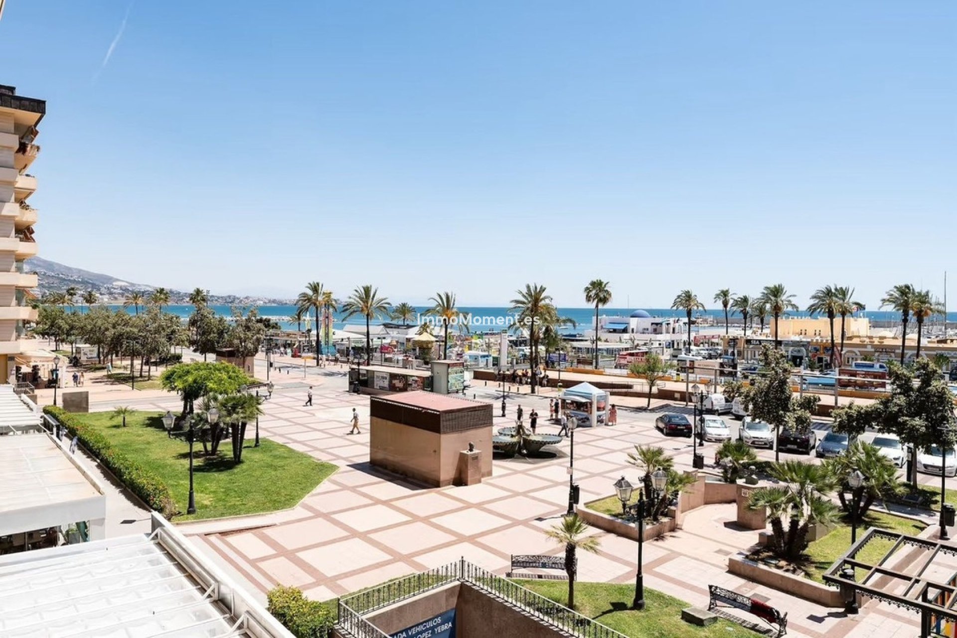 Resale - Apartment - Fuengirola - Fuengirola Centro