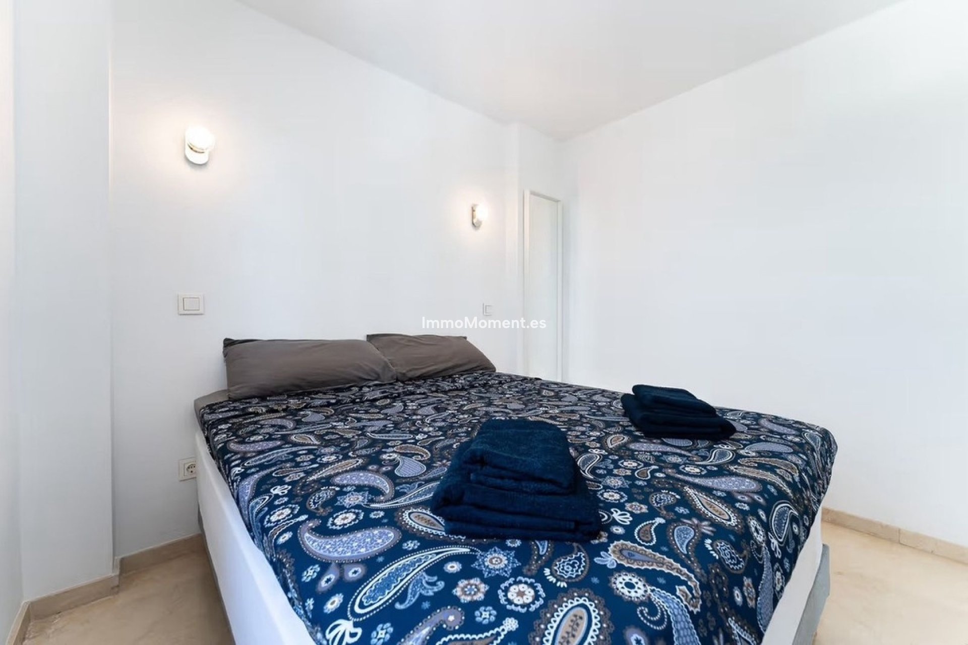 Resale - Apartment - Fuengirola - Fuengirola Centro