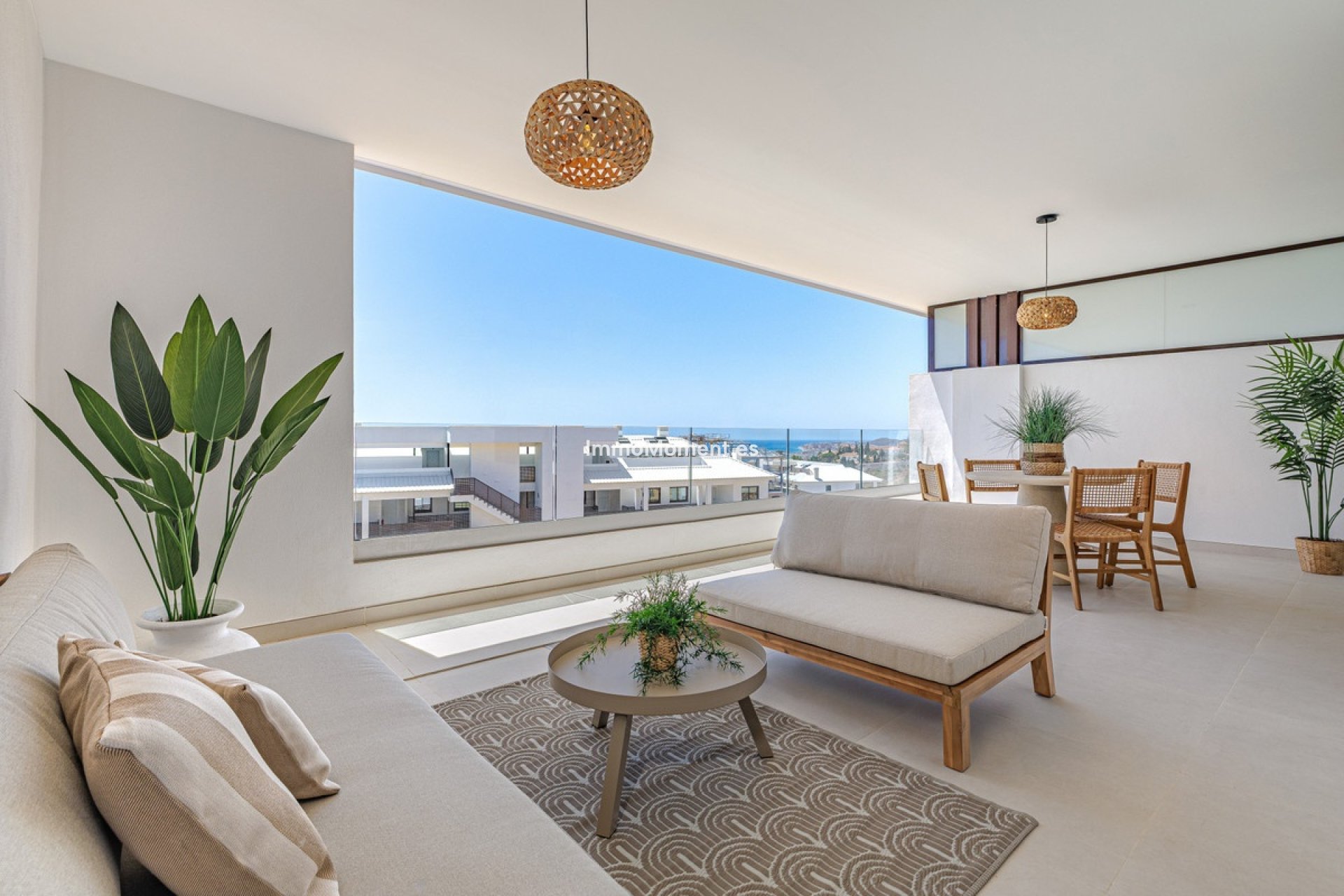 Resale - Apartment - Fuengirola - Fuengirola Centro