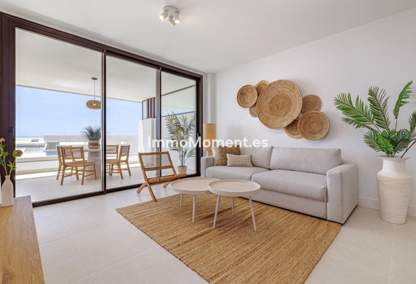 Resale - Apartment - Fuengirola - Fuengirola Centro