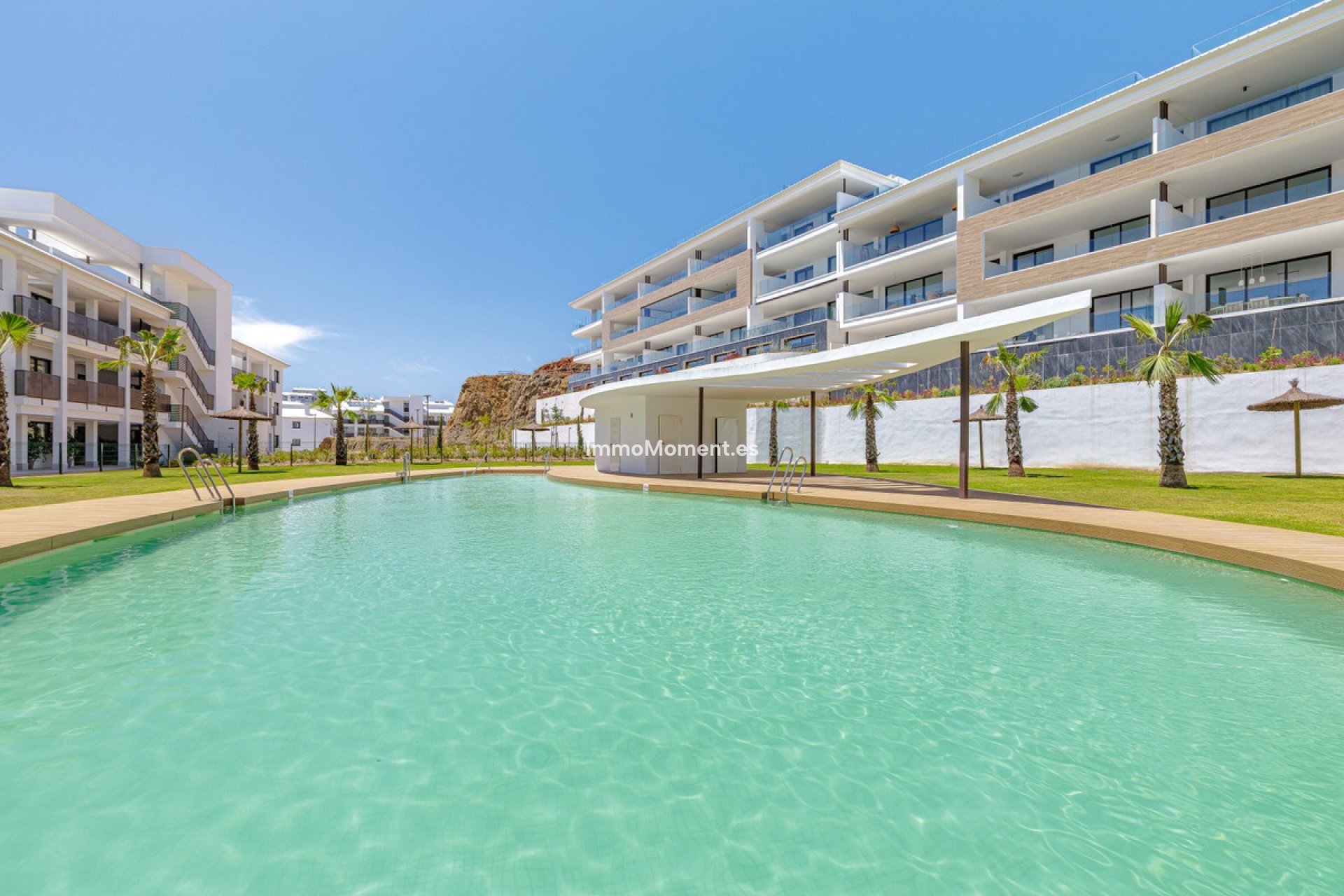 Resale - Apartment - Fuengirola - Fuengirola Centro