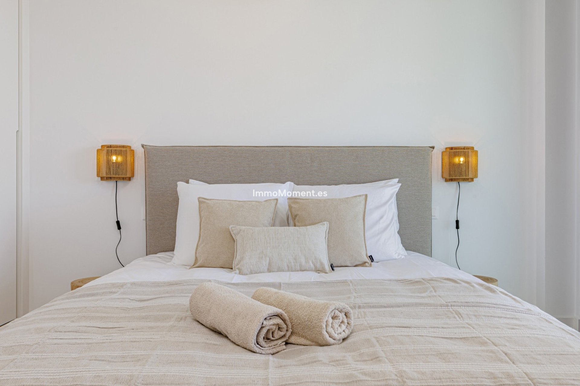 Resale - Apartment - Fuengirola - Fuengirola Centro