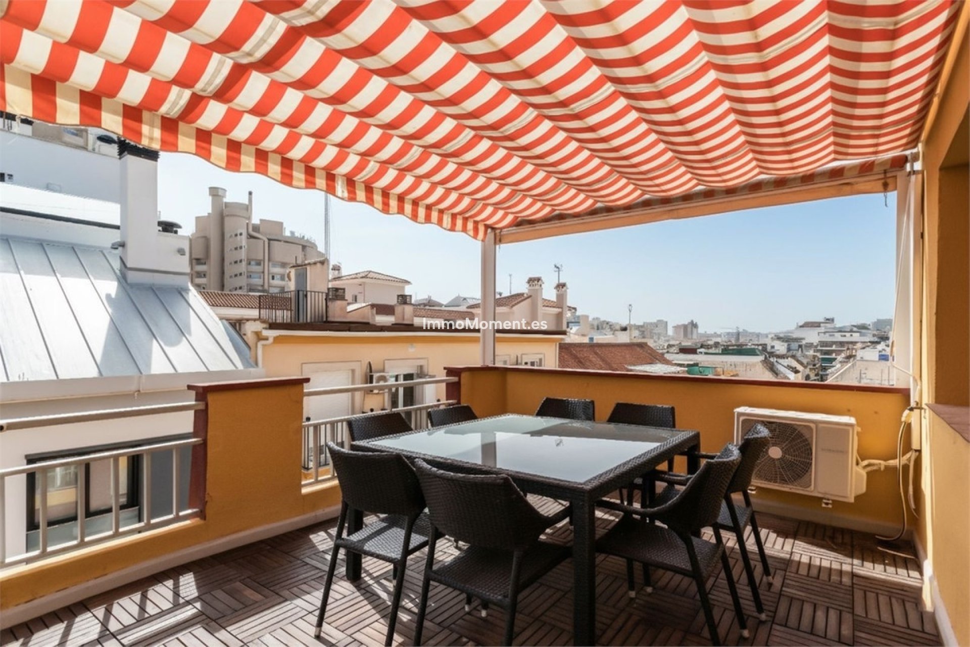 Resale - Apartment - Fuengirola - Fuengirola Centro