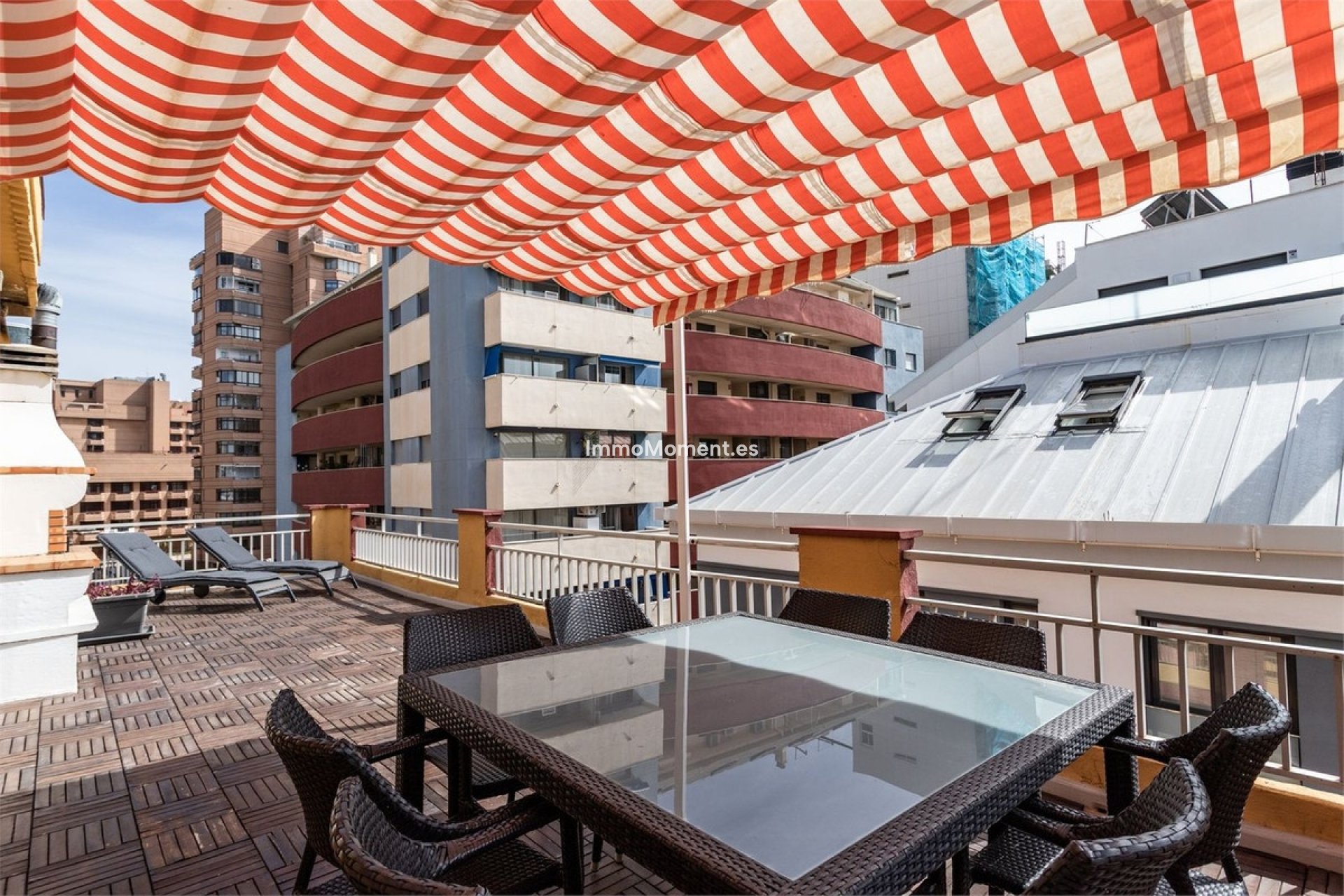 Resale - Apartment - Fuengirola - Fuengirola Centro