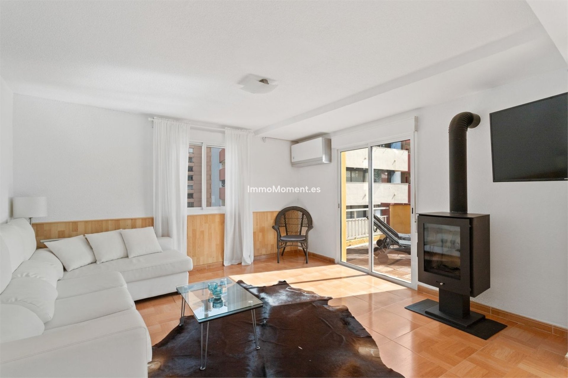 Resale - Apartment - Fuengirola - Fuengirola Centro