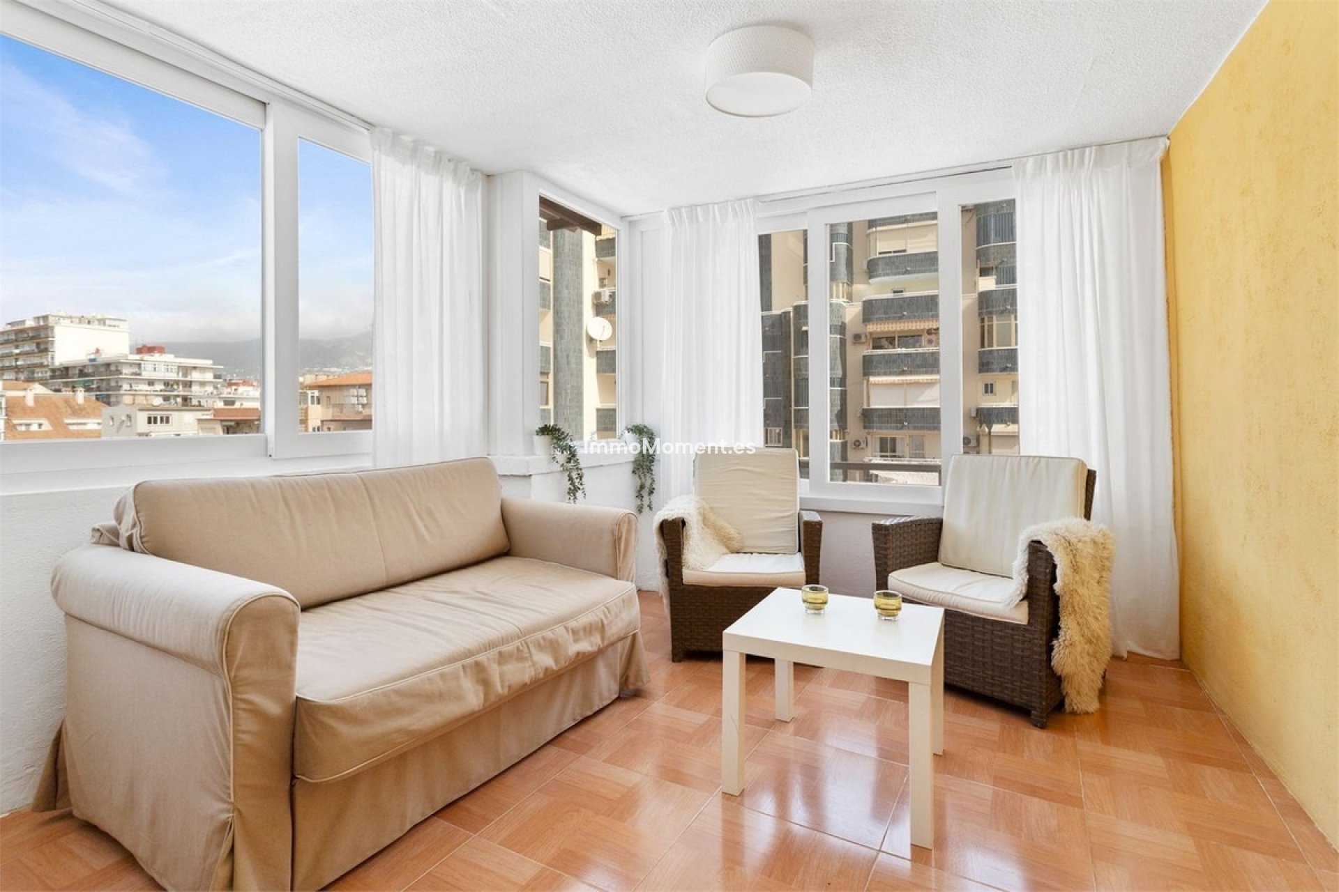 Resale - Apartment - Fuengirola - Fuengirola Centro