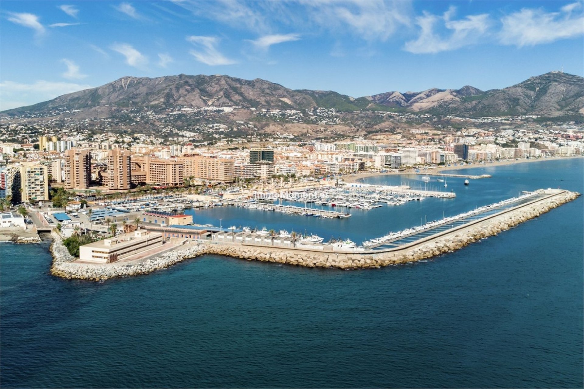 Resale - Apartment - Fuengirola - Fuengirola Centro