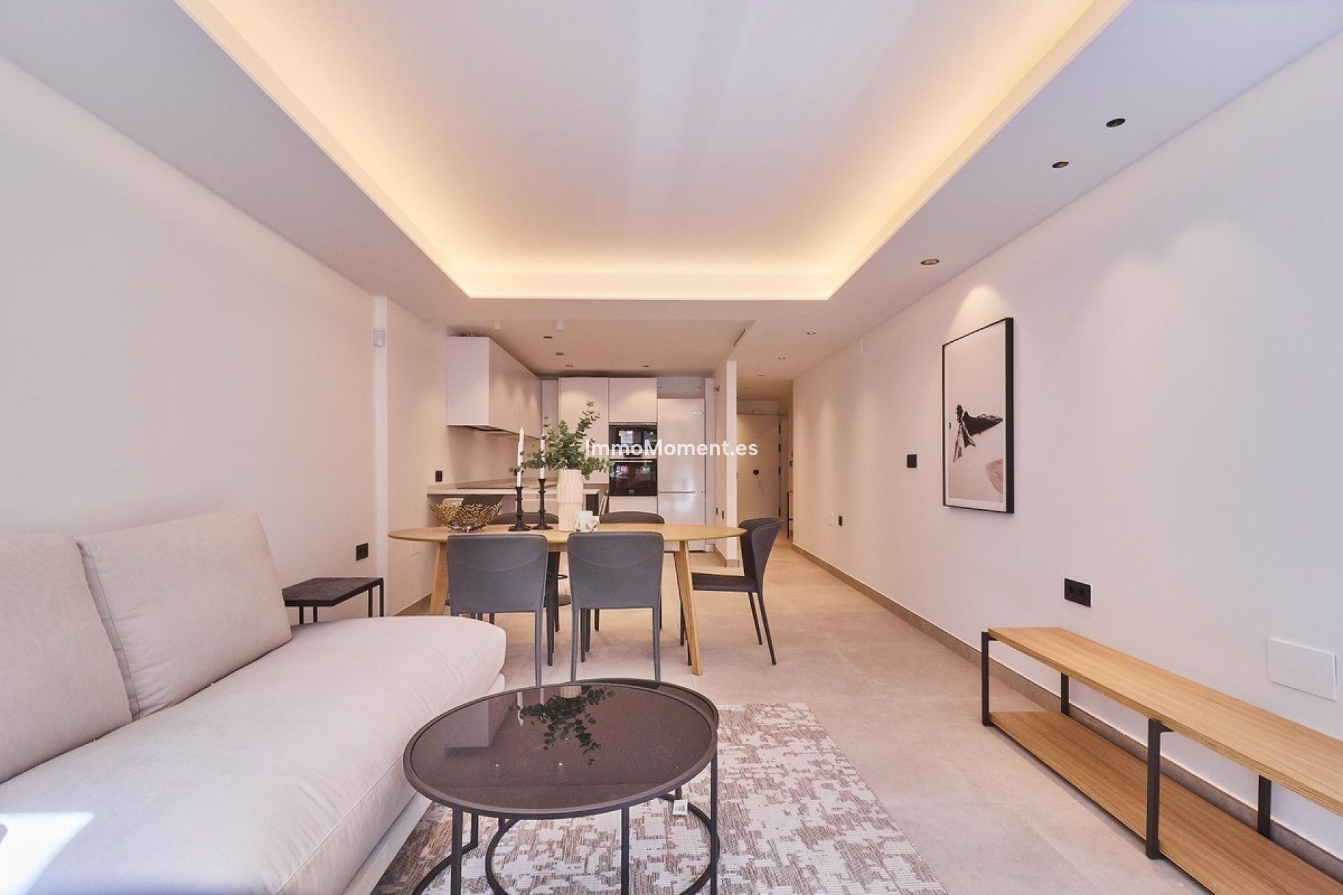 Resale - Apartment - Fuengirola - Fuengirola Centro