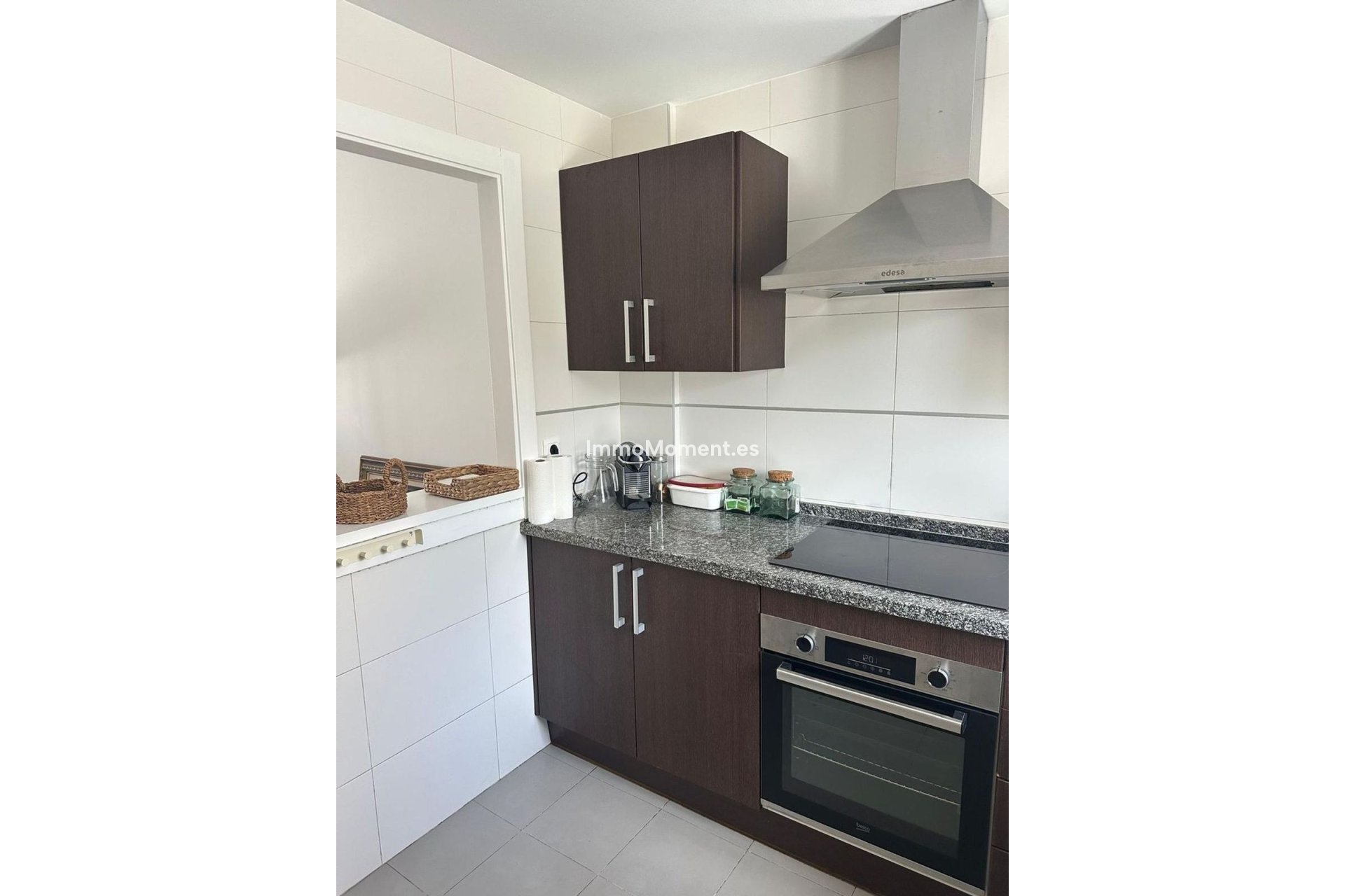 Resale - Apartment - Fuengirola - Fuengirola Centro