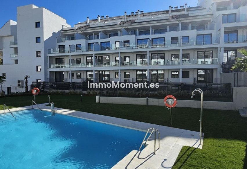 Resale - Apartment - Fuengirola - Fuengirola Centro