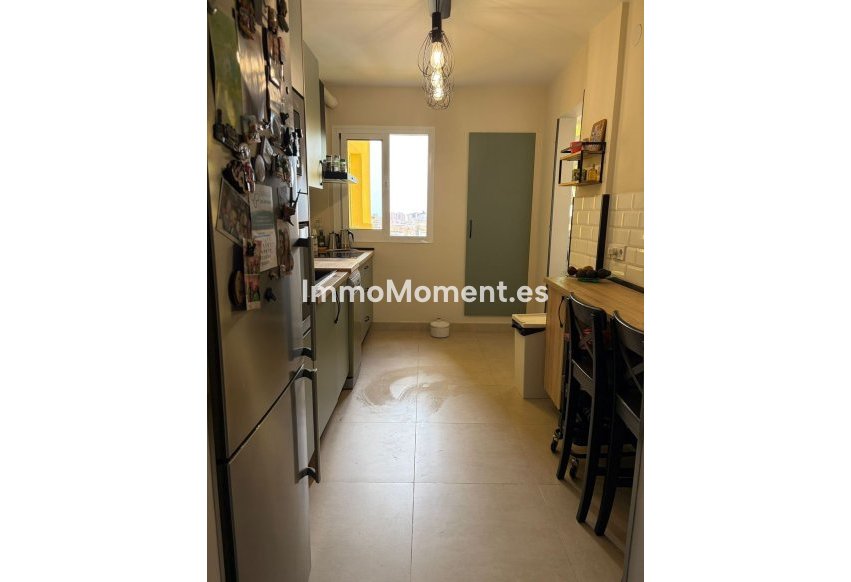 Resale - Apartment - Fuengirola - Fuengirola Centro