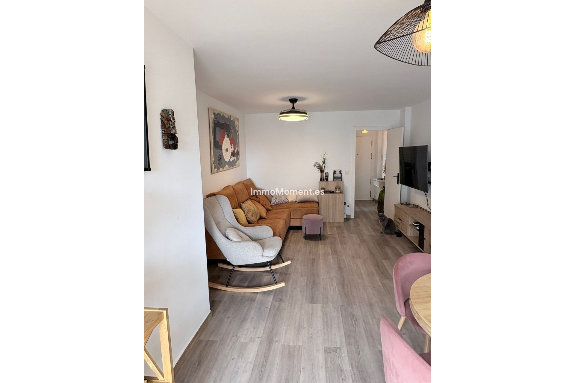 Resale - Apartment - Fuengirola - Fuengirola Centro