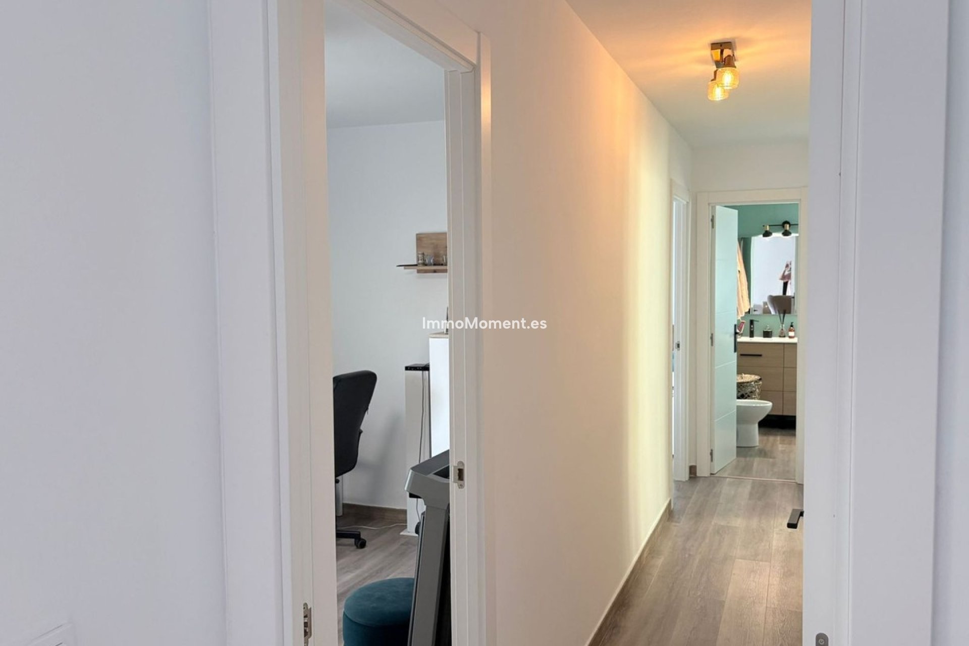 Resale - Apartment - Fuengirola - Fuengirola Centro