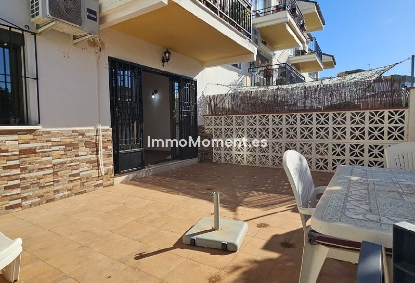 Resale - Apartment - Fuengirola - Fuengirola Centro