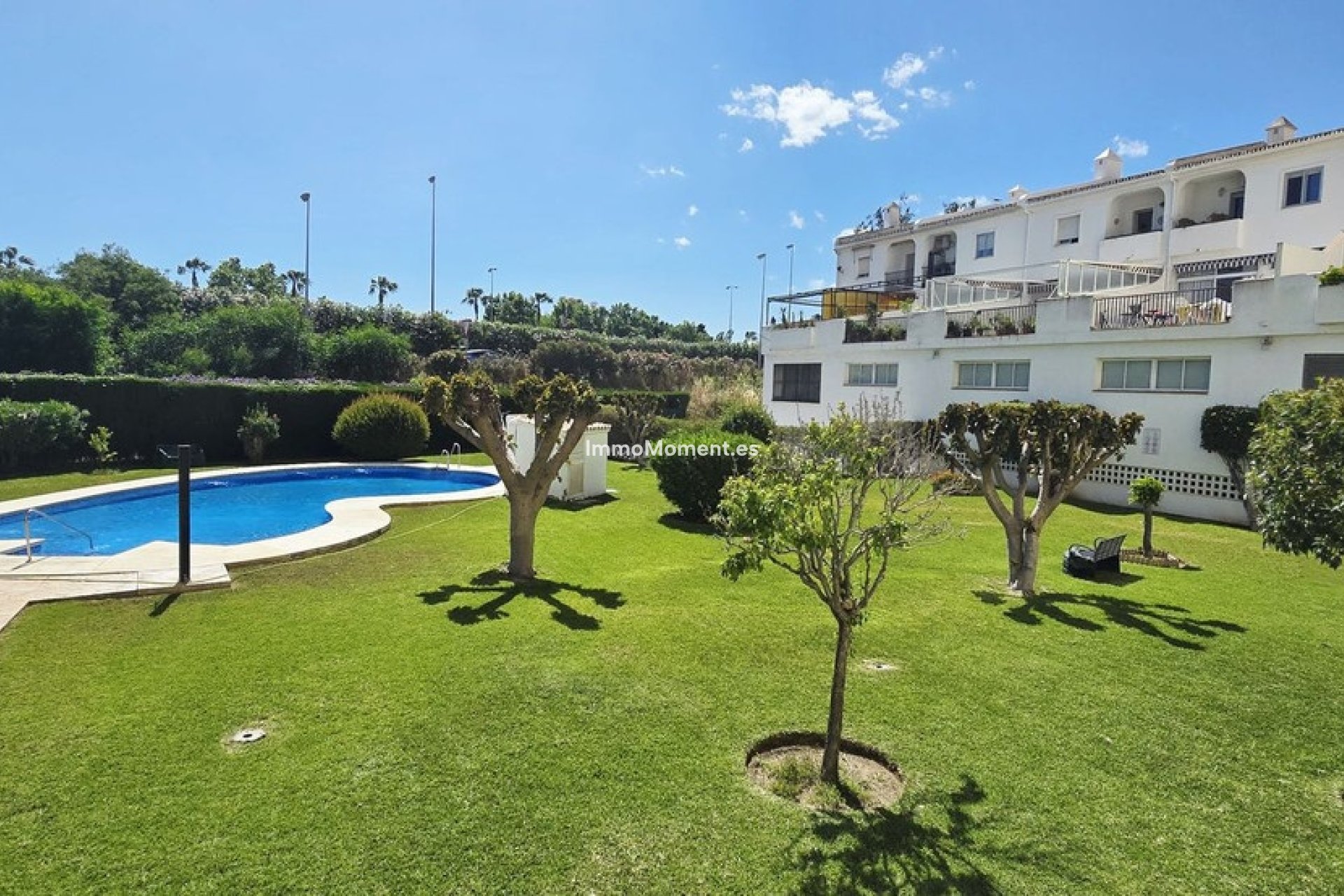 Resale - Apartment - Fuengirola - Fuengirola Centro