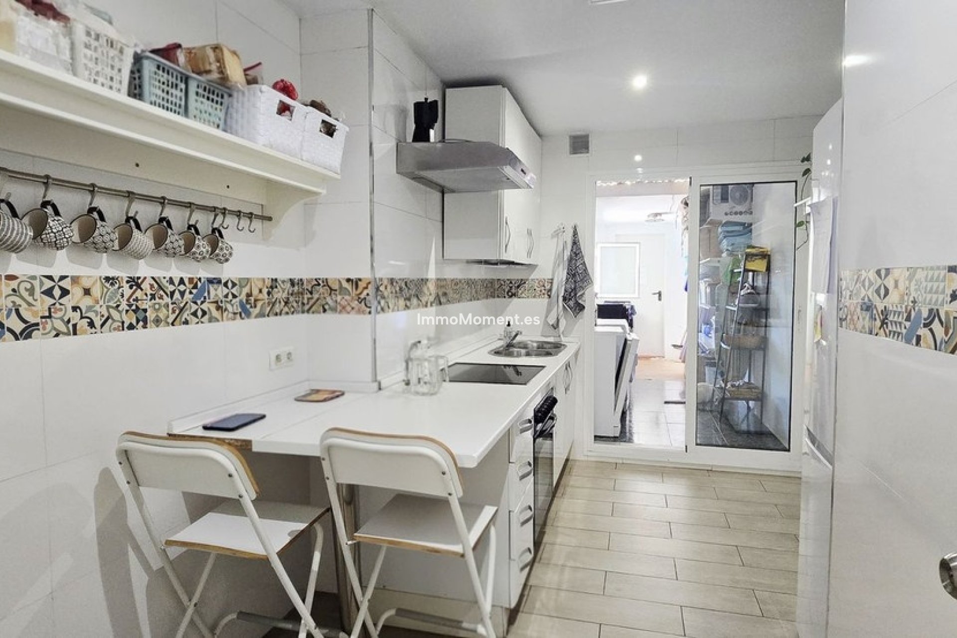 Resale - Apartment - Fuengirola - Fuengirola Centro