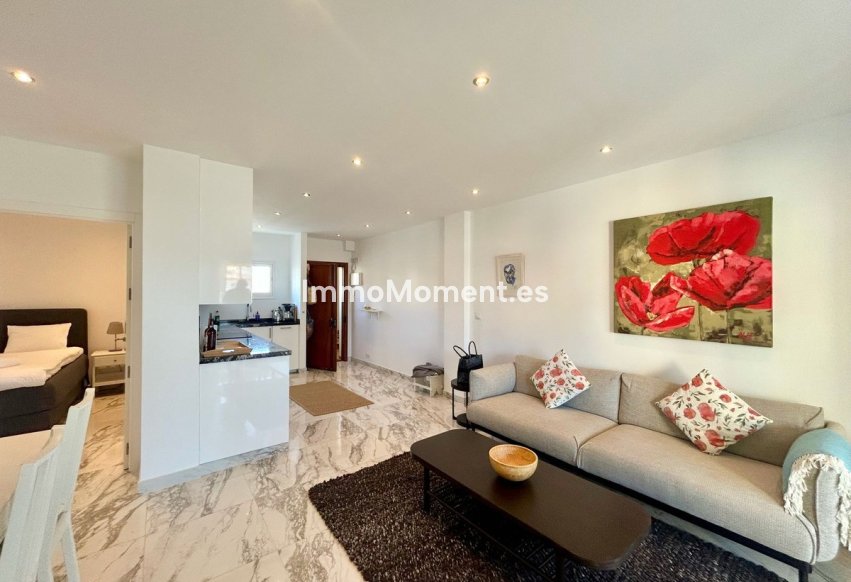 Resale - Apartment - Fuengirola - Fuengirola Centro