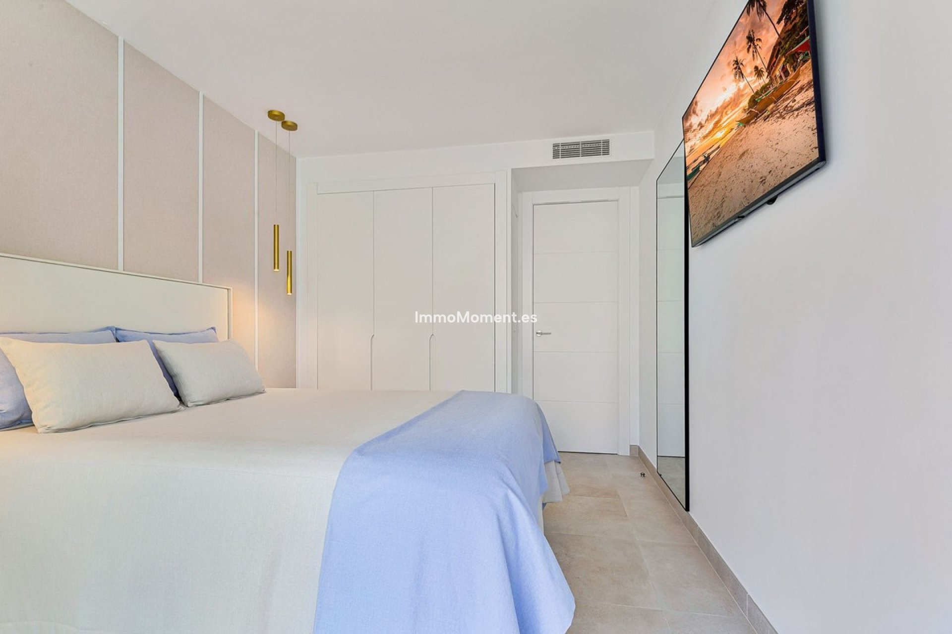 Resale - Apartment - Fuengirola - Fuengirola Centro
