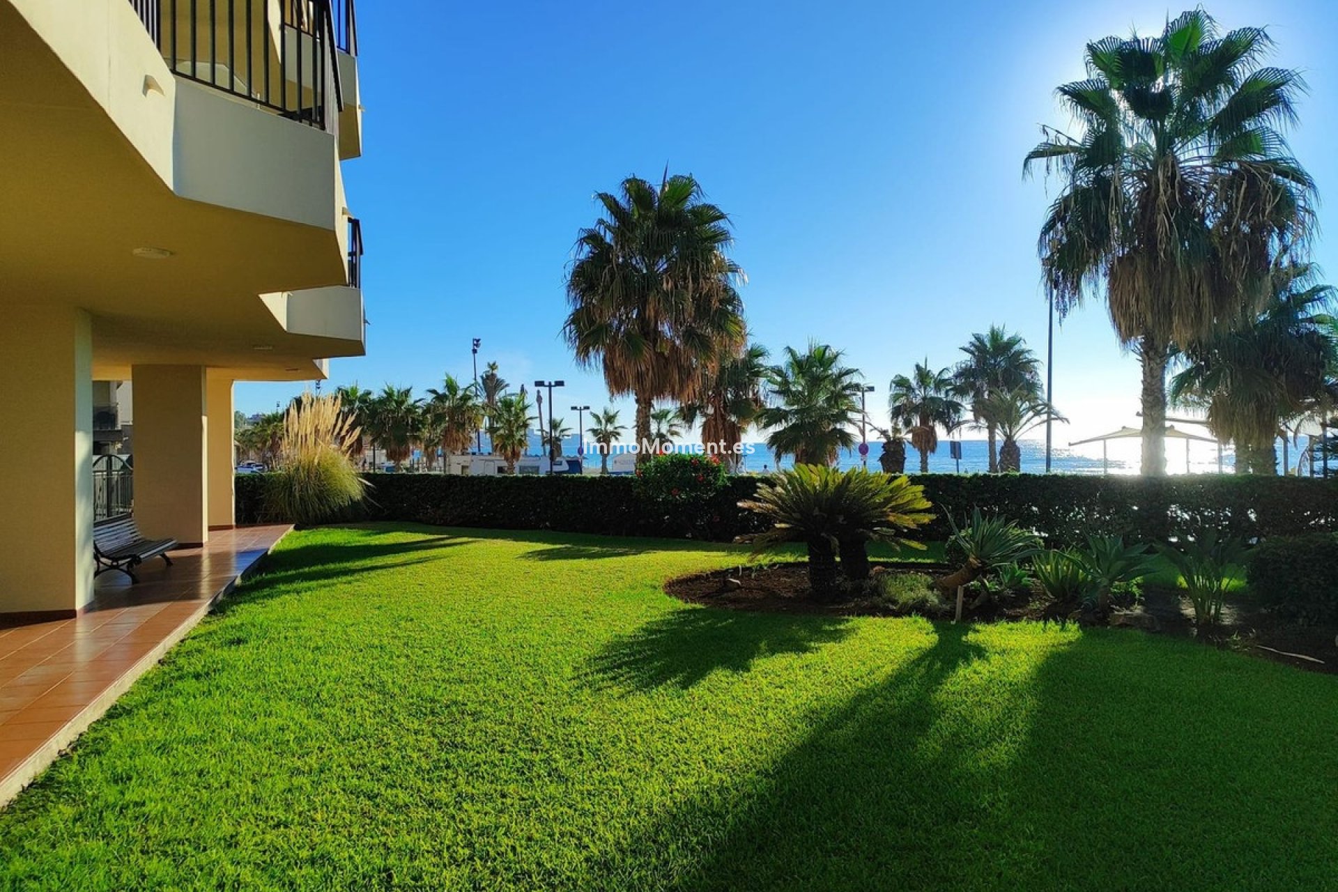 Resale - Apartment - Fuengirola - Fuengirola Centro