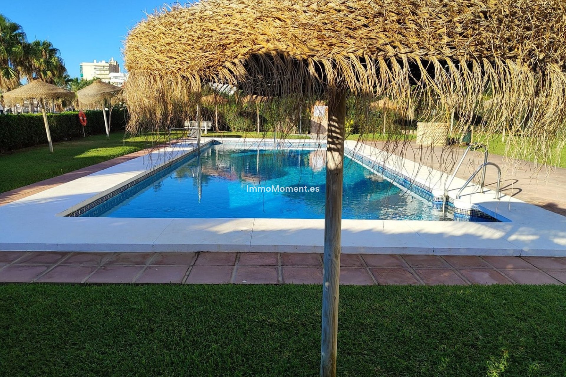 Resale - Apartment - Fuengirola - Fuengirola Centro