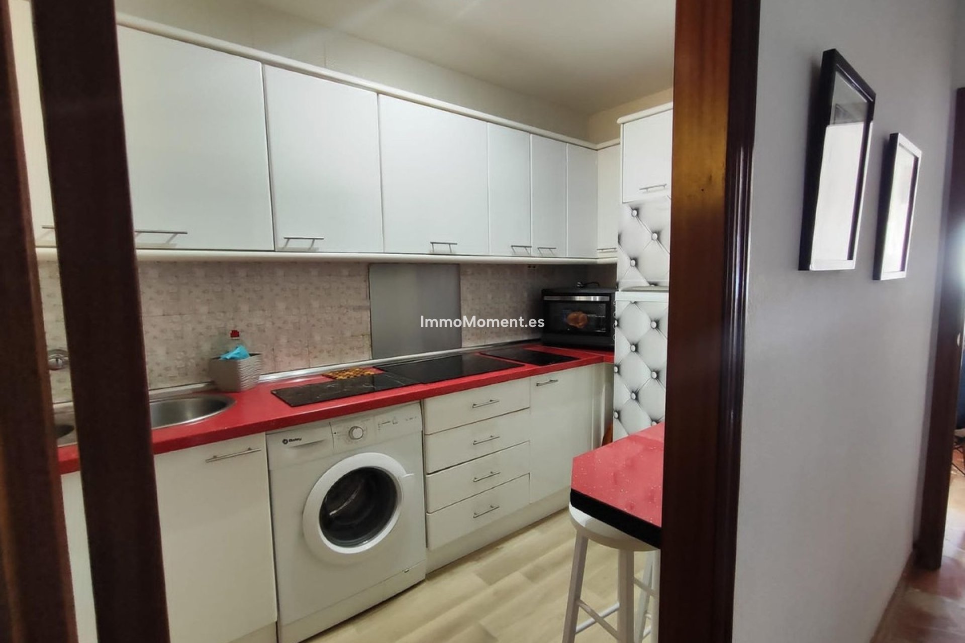 Resale - Apartment - Fuengirola - Fuengirola Centro