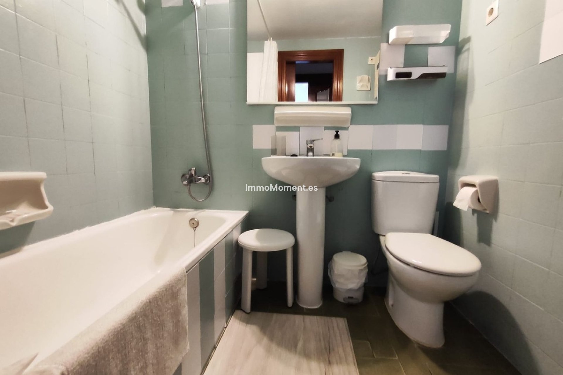 Resale - Apartment - Fuengirola - Fuengirola Centro