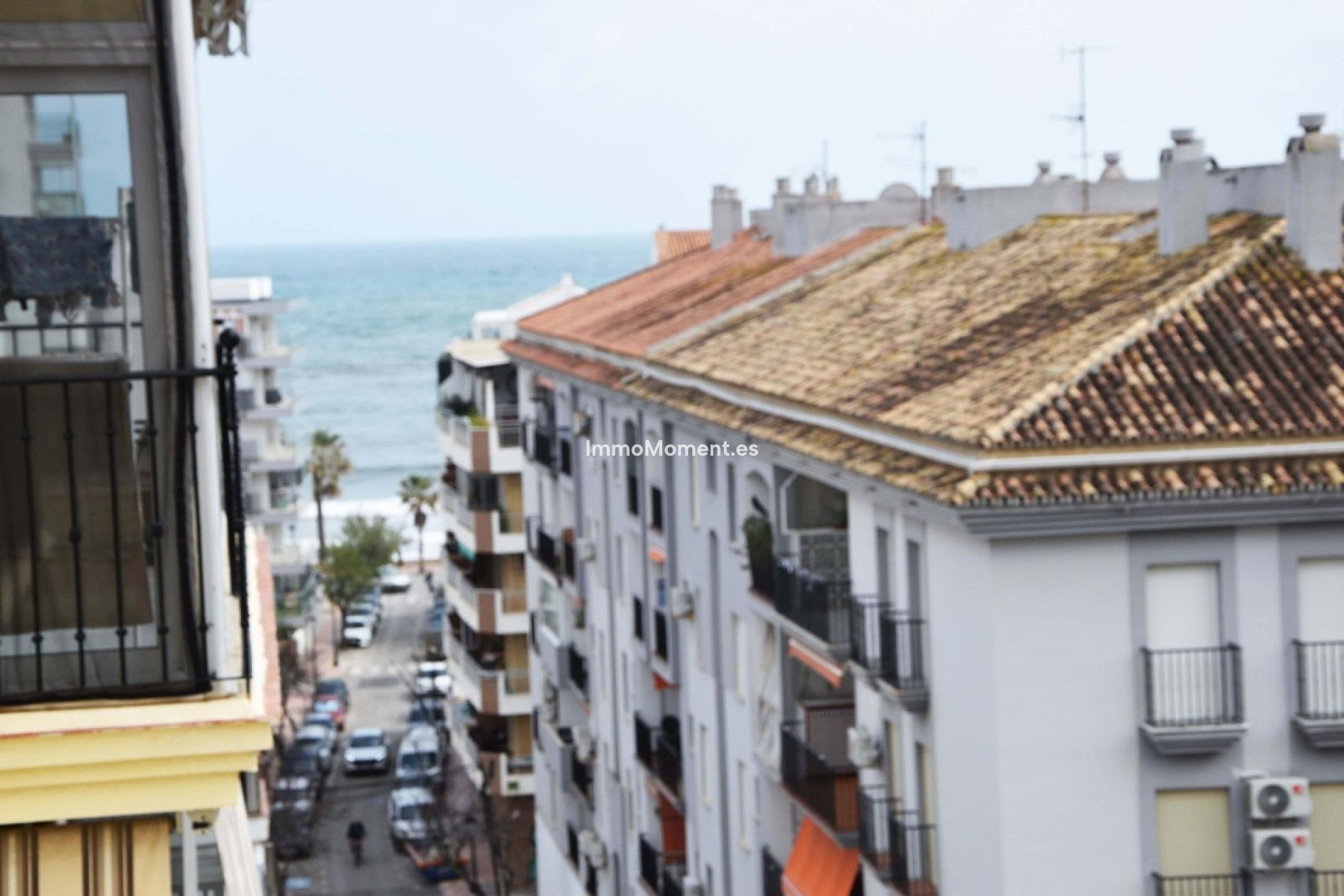 Resale - Apartment - Fuengirola - Fuengirola Centro