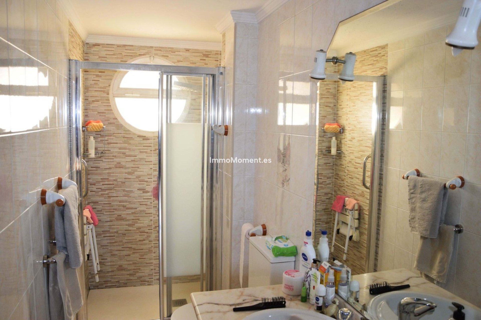 Resale - Apartment - Fuengirola - Fuengirola Centro