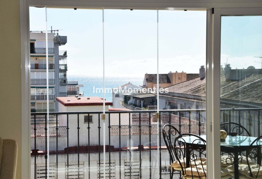 Resale - Apartment - Fuengirola - Fuengirola Centro