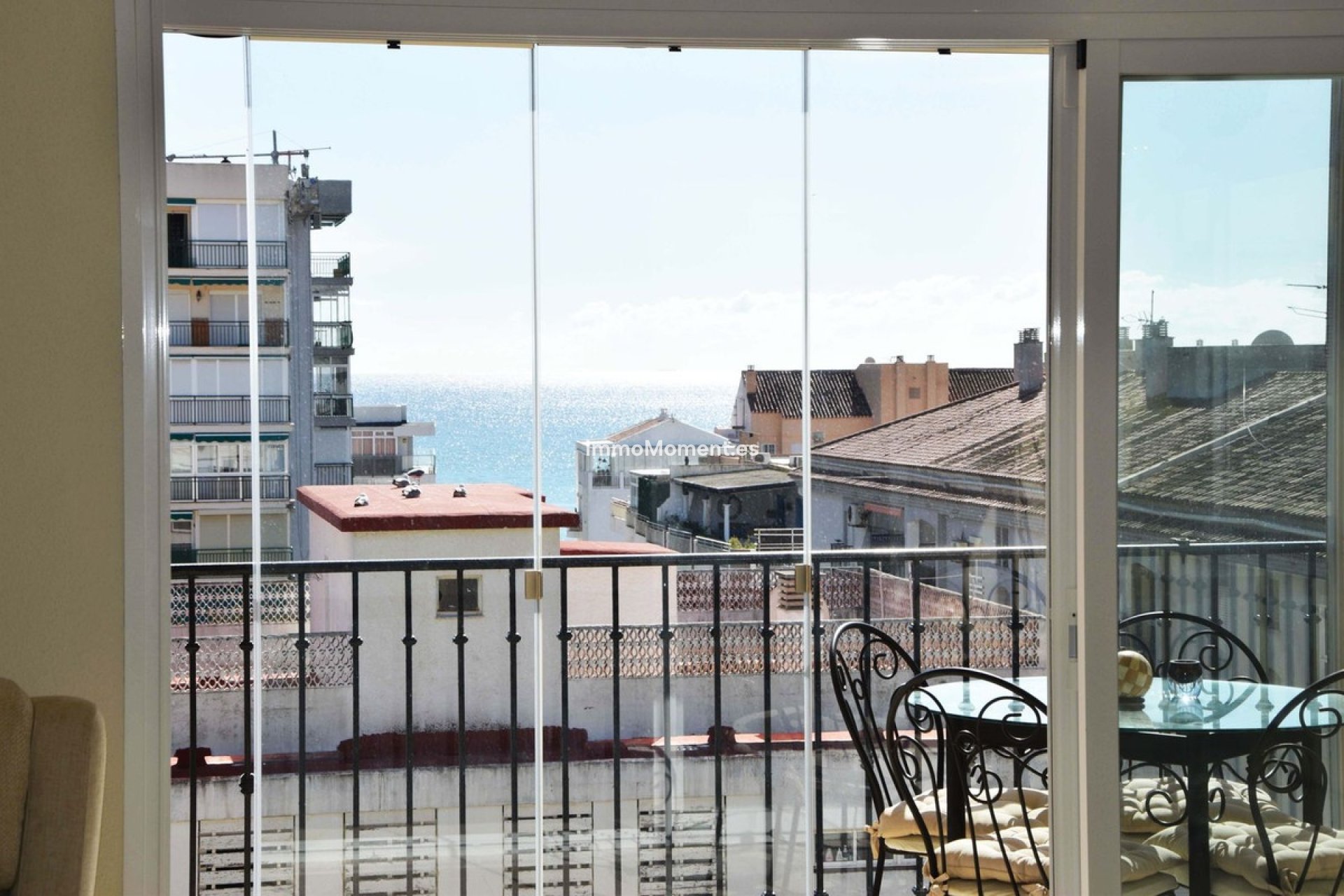 Resale - Apartment - Fuengirola - Fuengirola Centro