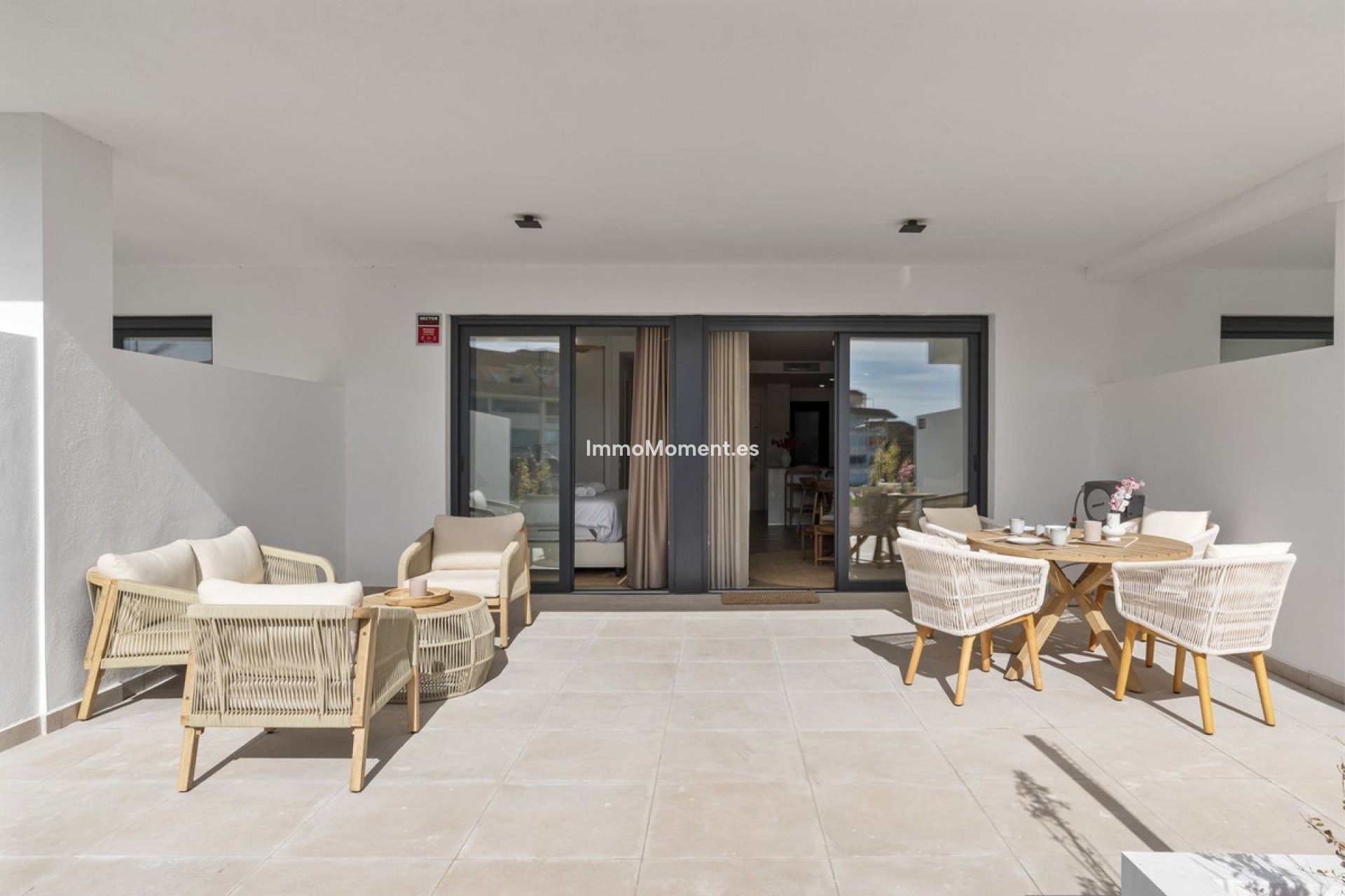 Resale - Apartment - Fuengirola - Fuengirola Centro