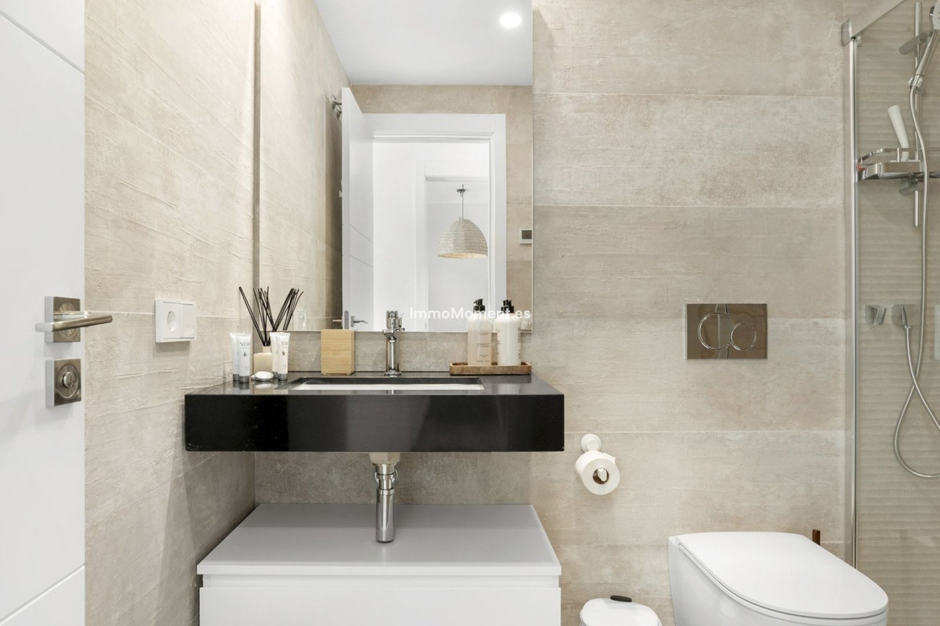 Resale - Apartment - Fuengirola - Fuengirola Centro
