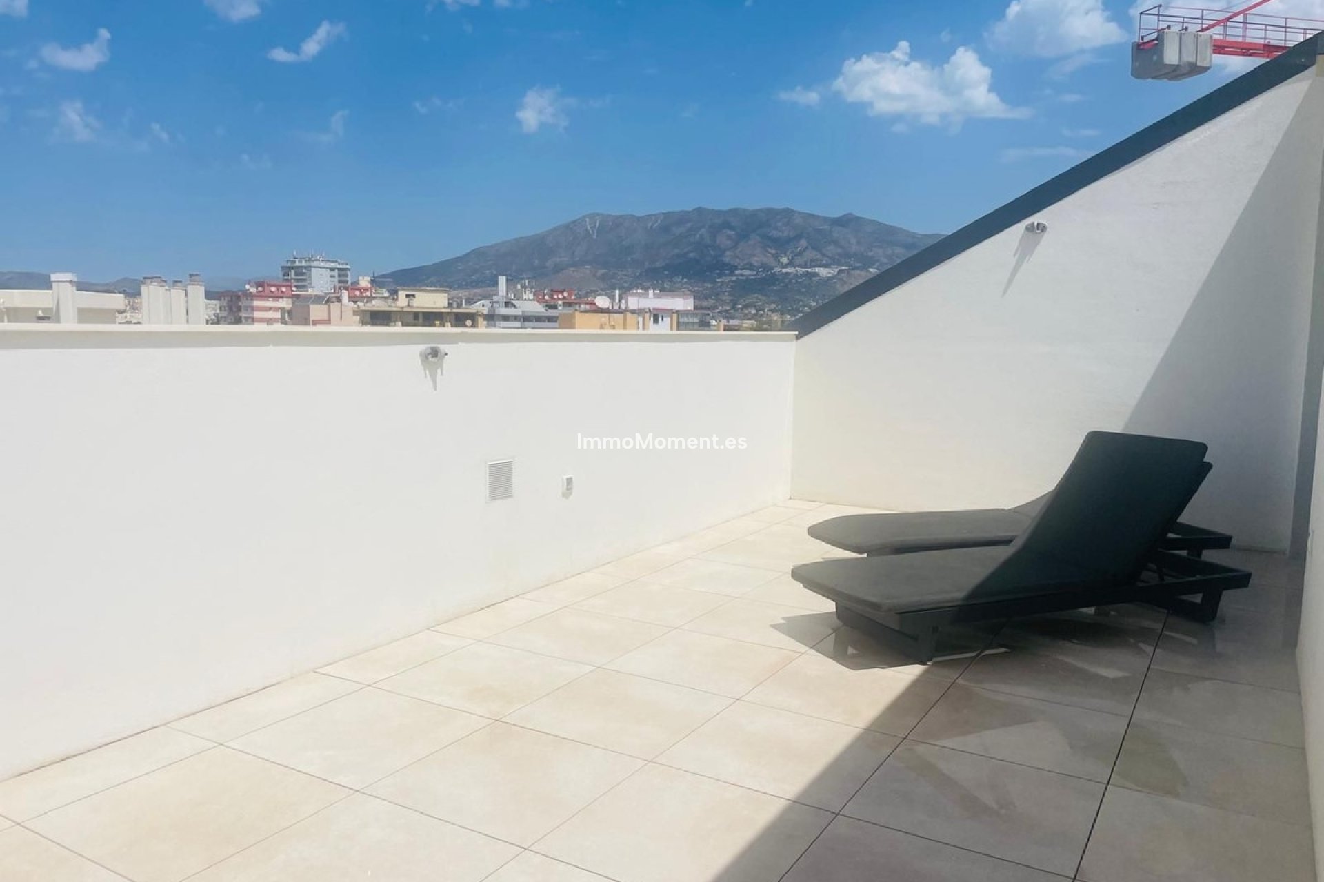 Resale - Apartment - Fuengirola - Fuengirola Centro