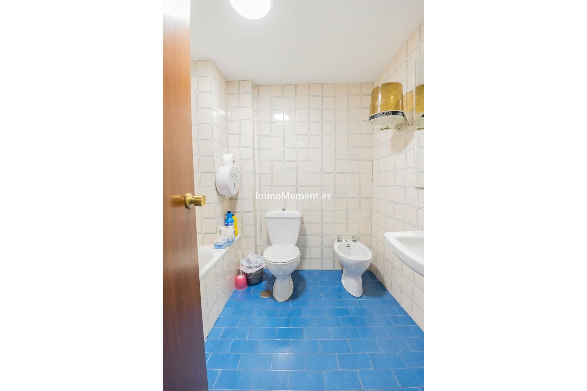 Resale - Apartment - Fuengirola - Fuengirola Centro