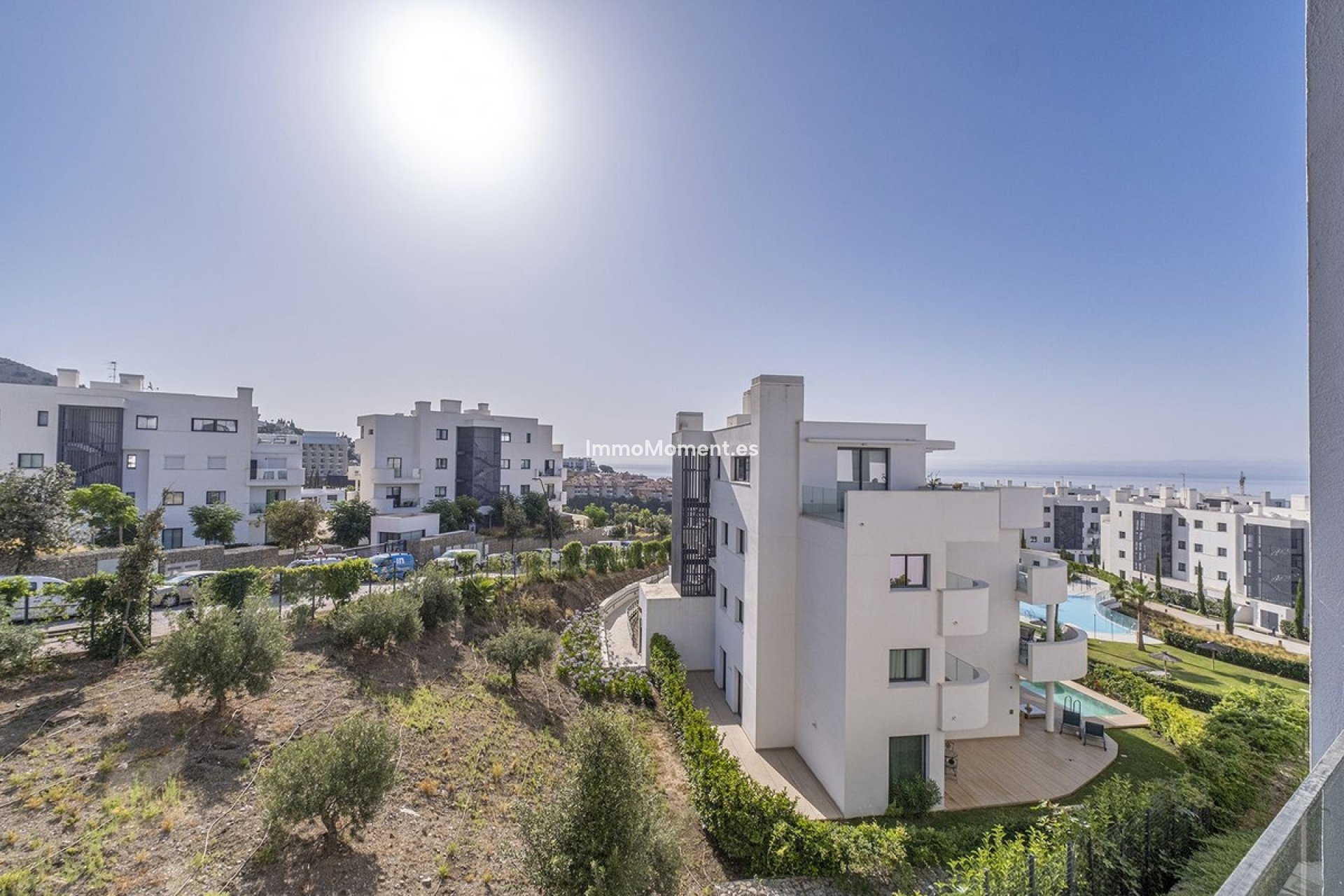 Resale - Apartment - Fuengirola - Fuengirola Centro