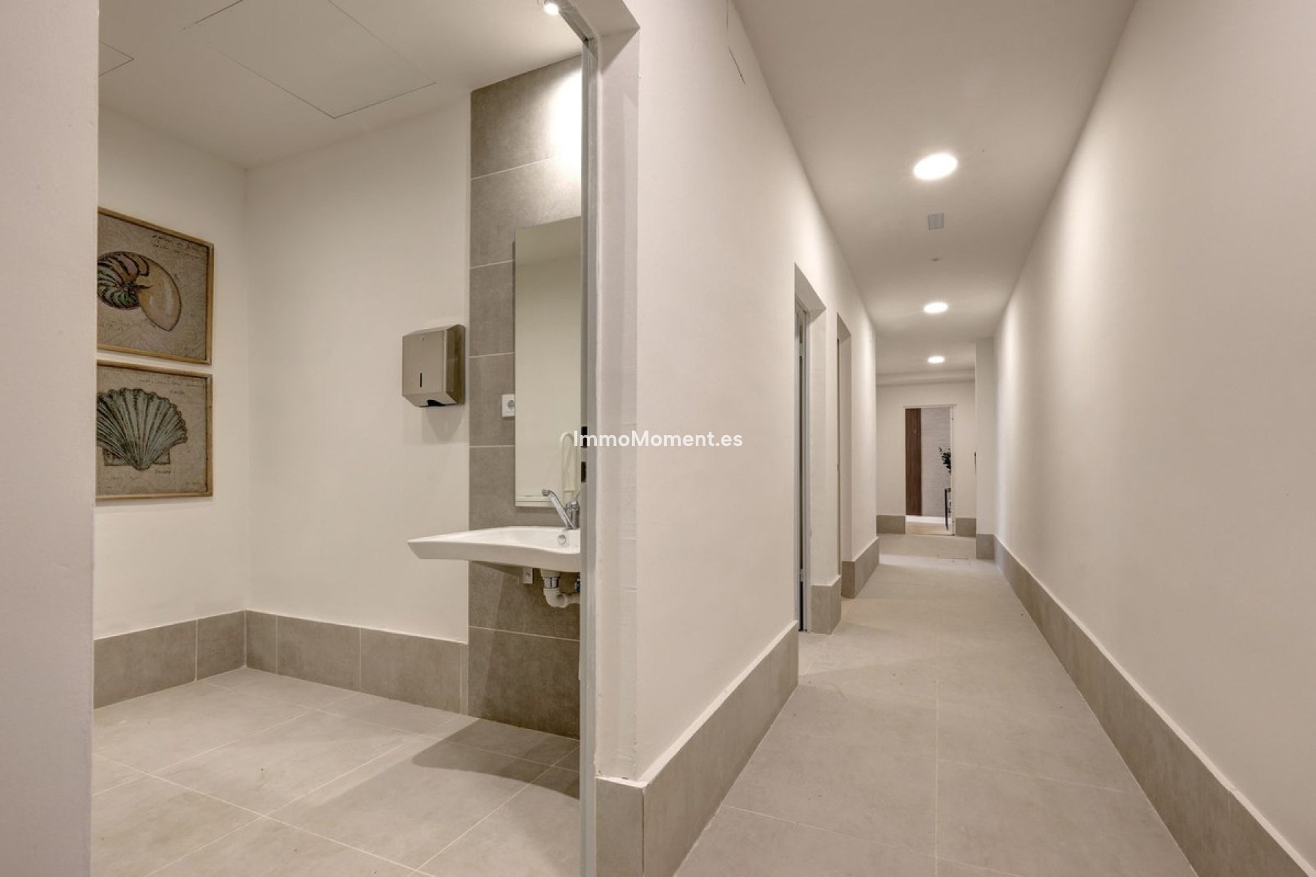Resale - Apartment - Fuengirola - Fuengirola Centro