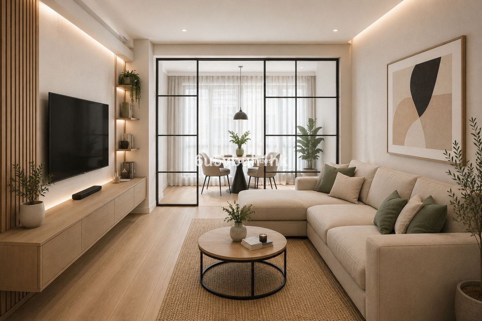 Resale - Apartment - Fuengirola - Fuengirola Centro