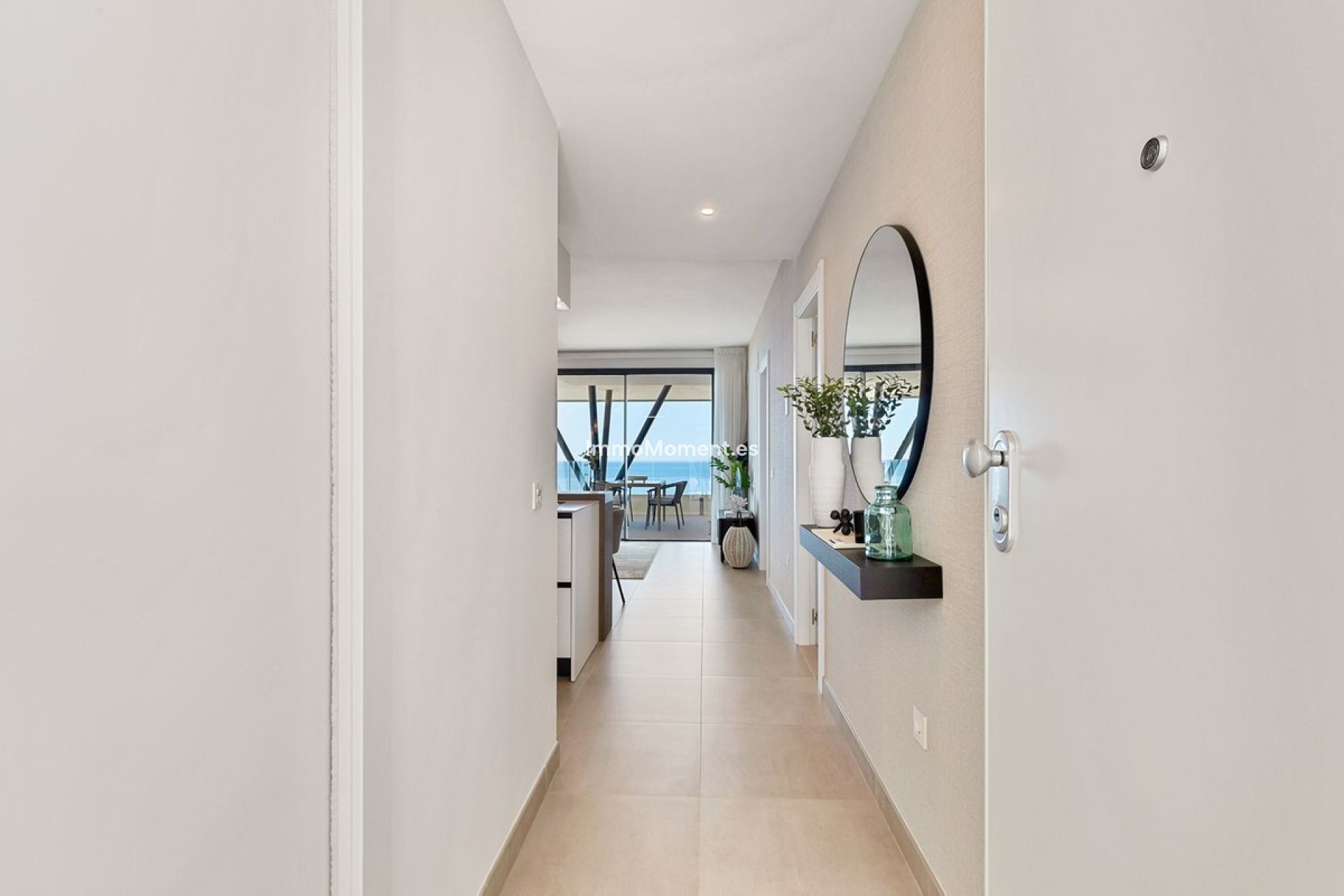 Resale - Apartment - Fuengirola - Fuengirola Centro