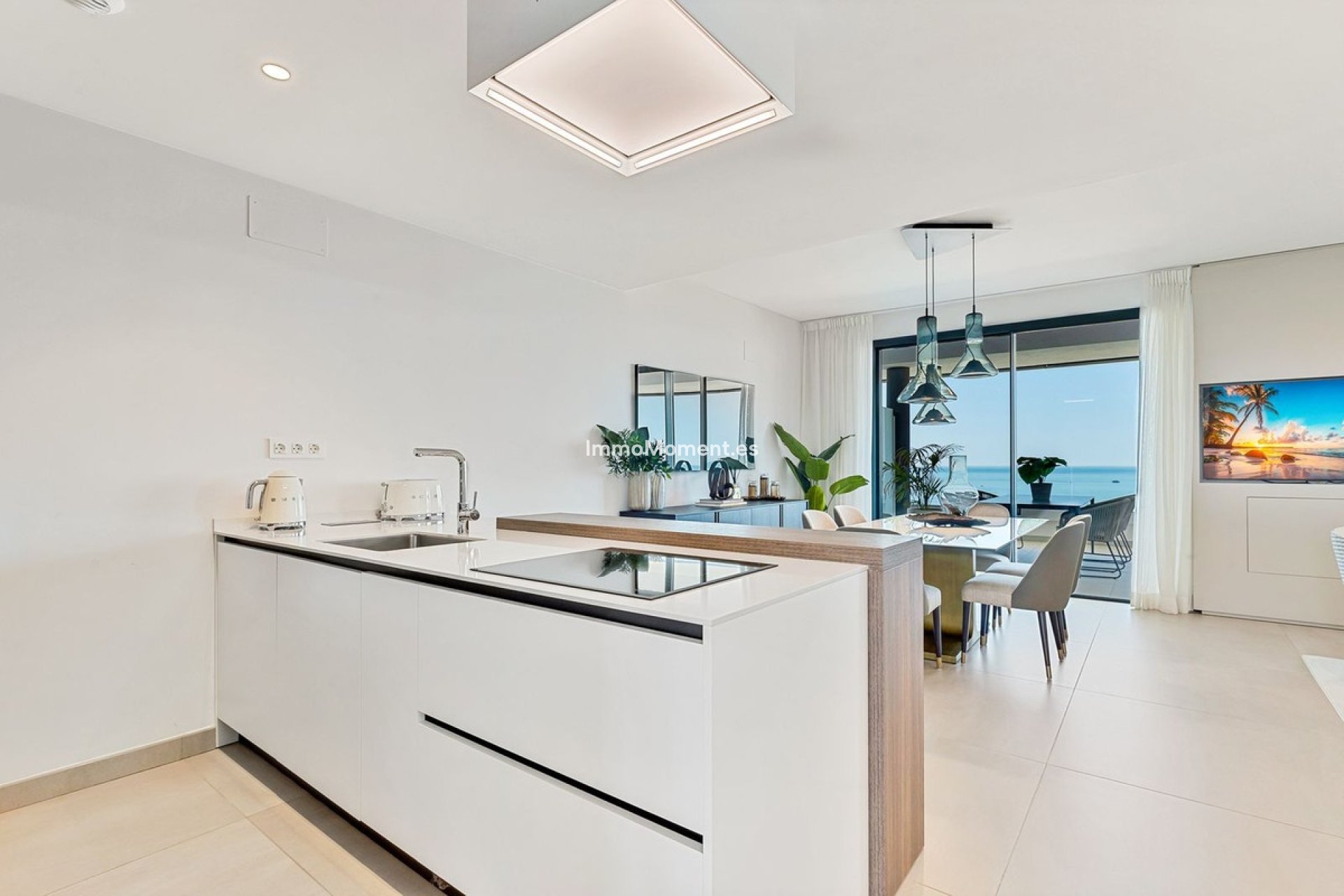 Resale - Apartment - Fuengirola - Fuengirola Centro
