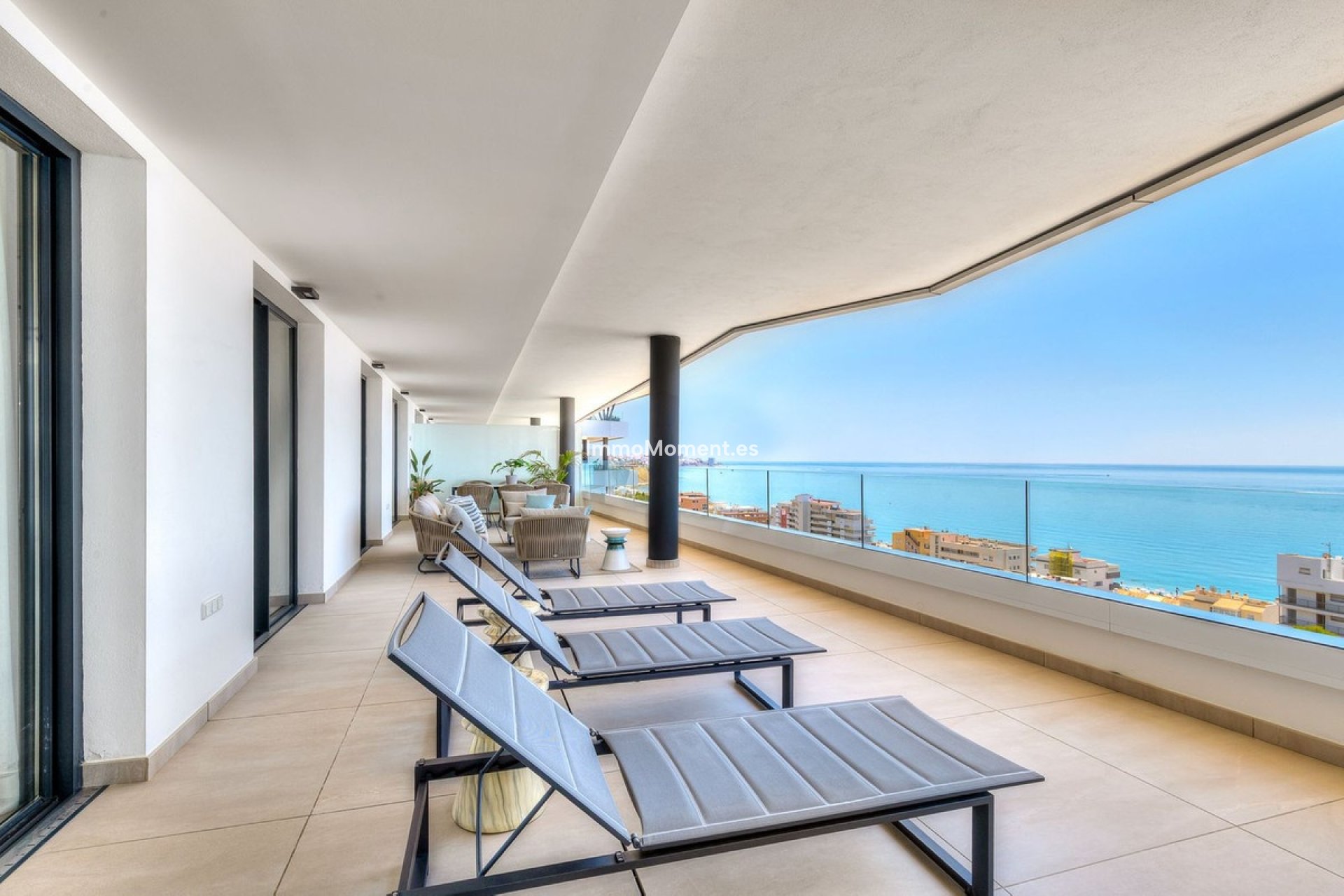 Resale - Apartment - Fuengirola - Fuengirola Centro