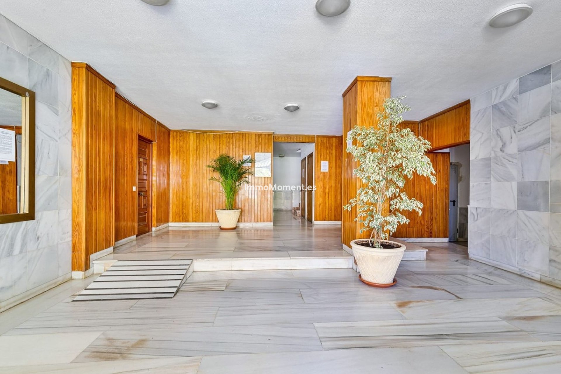 Resale - Apartment - Fuengirola - Fuengirola Centro