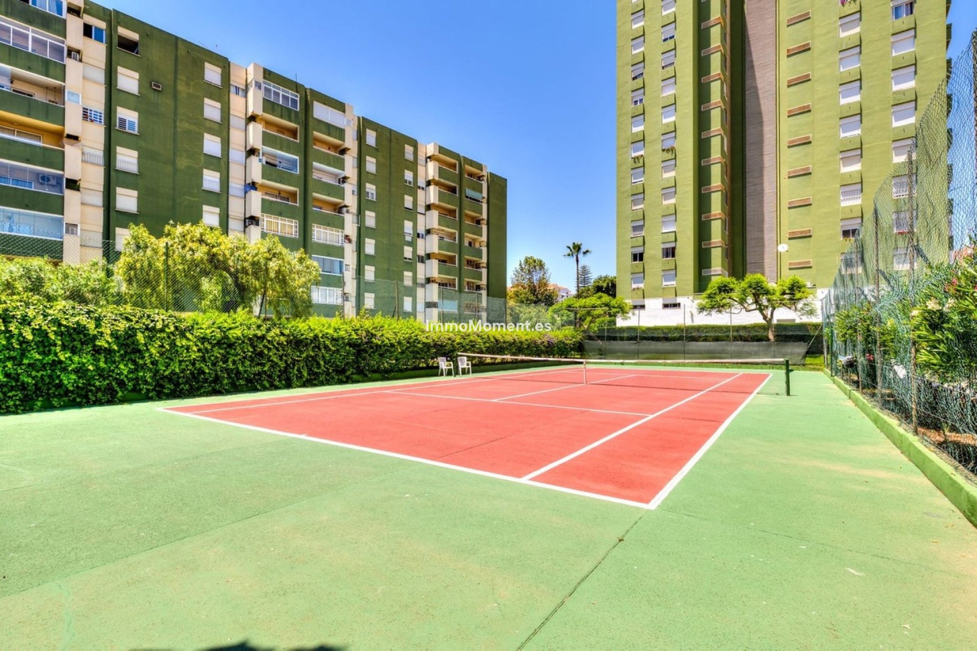 Resale - Apartment - Fuengirola - Fuengirola Centro