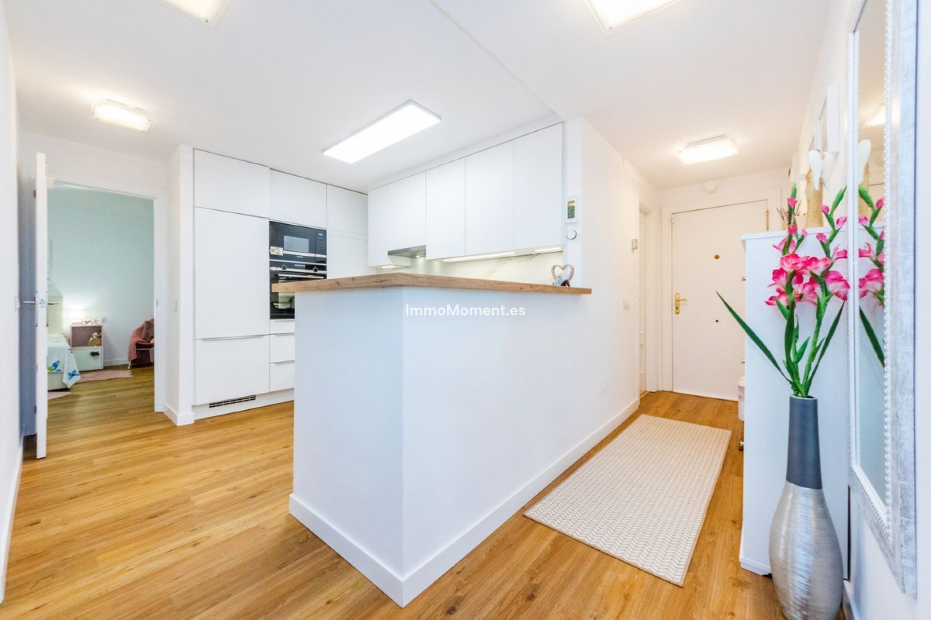 Resale - Apartment - Fuengirola - Fuengirola Centro