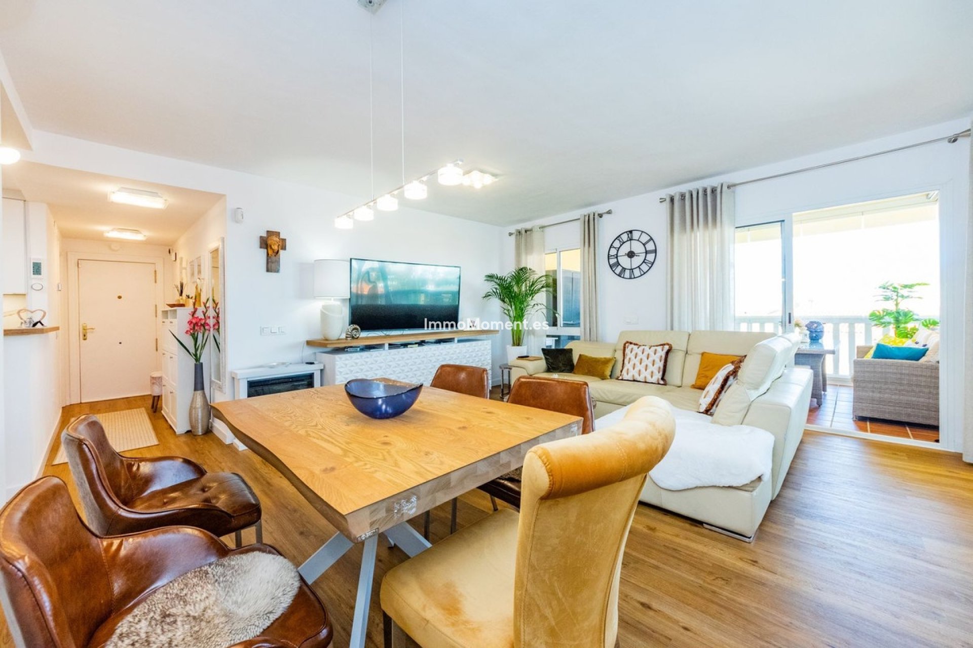 Resale - Apartment - Fuengirola - Fuengirola Centro