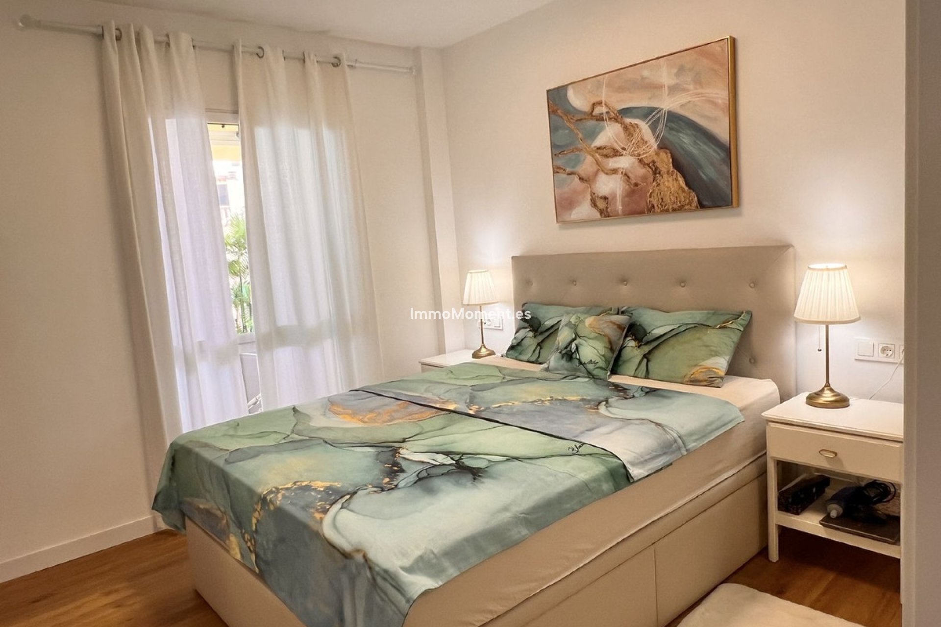 Resale - Apartment - Fuengirola - Fuengirola Centro