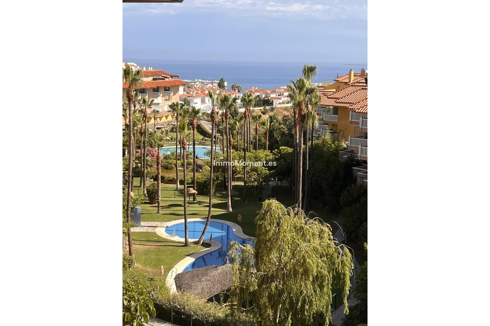 Resale - Apartment - Fuengirola - Fuengirola Centro