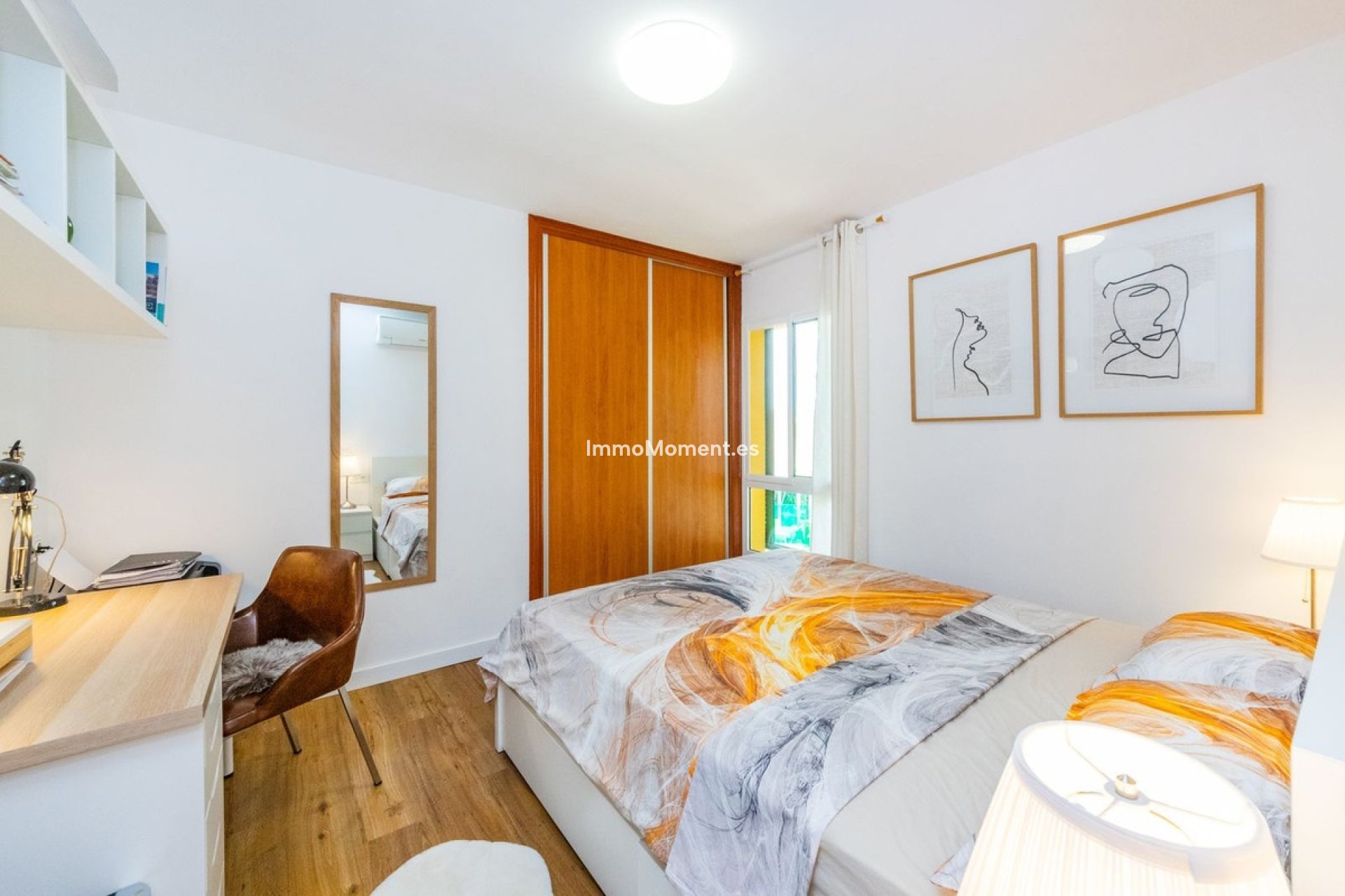 Resale - Apartment - Fuengirola - Fuengirola Centro