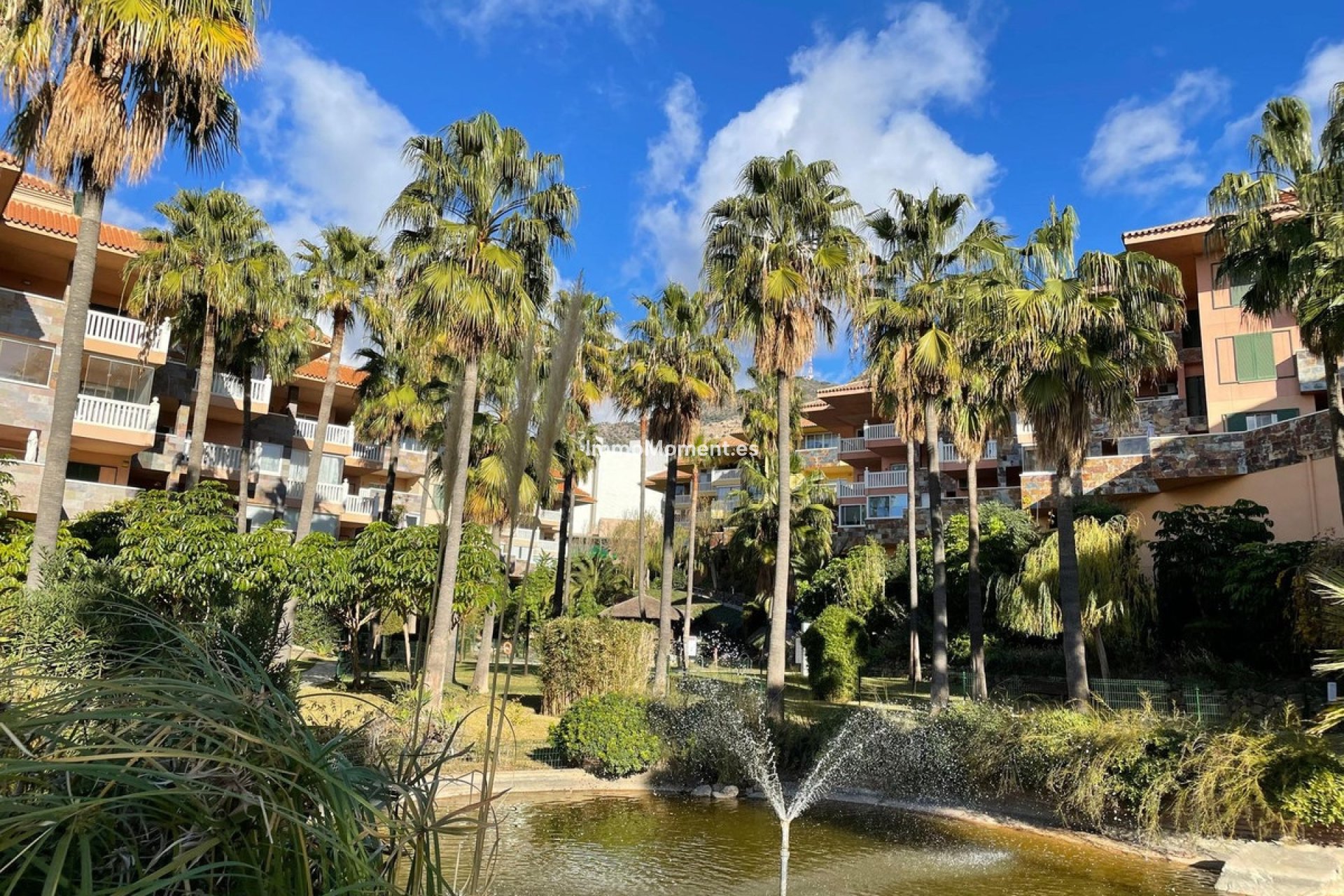 Resale - Apartment - Fuengirola - Fuengirola Centro