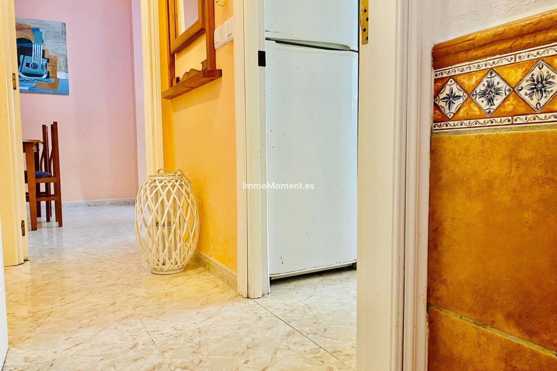 Resale - Apartment - Fuengirola - Fuengirola Centro